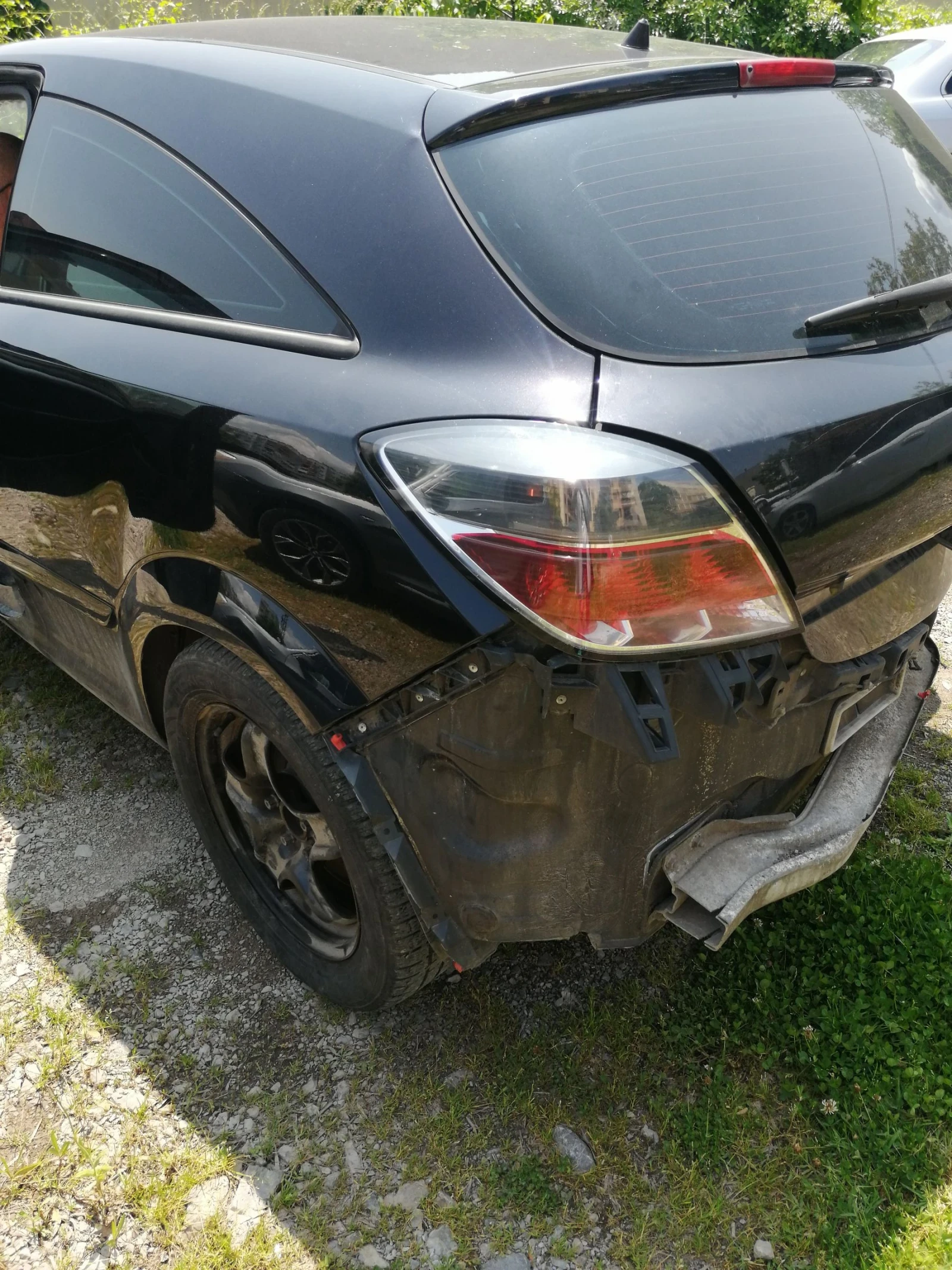 Opel Astra  - изображение 6