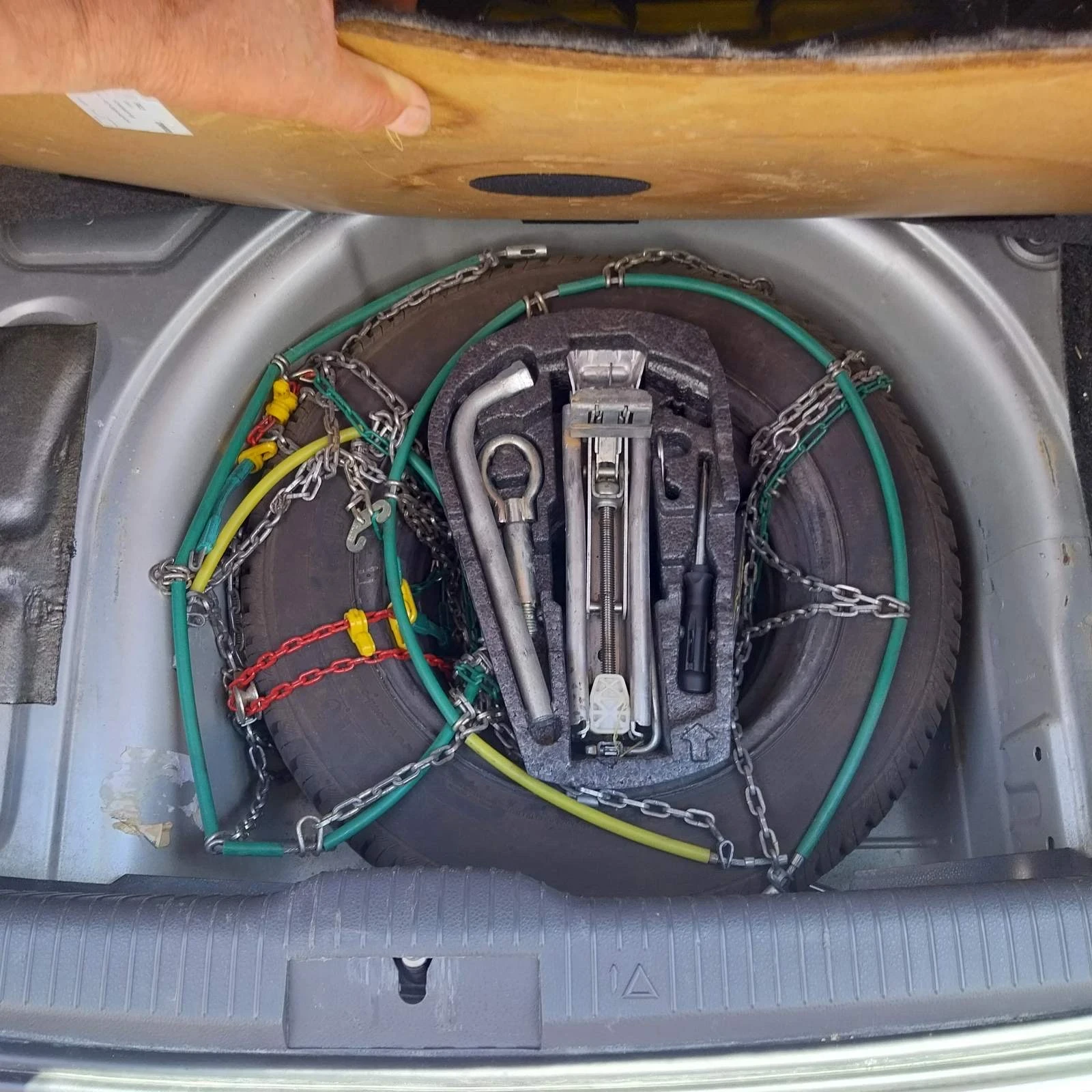 VW Polo  - изображение 7