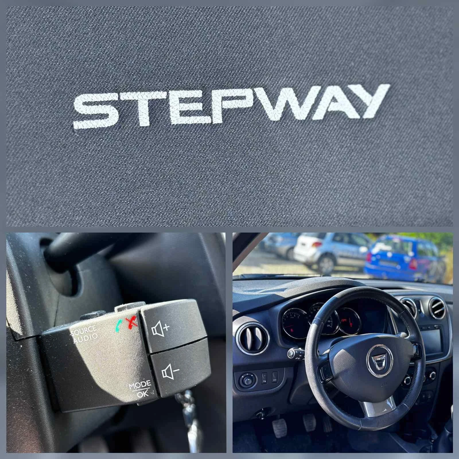 Dacia Sandero Stepway | Mobile.bg — изображение 17