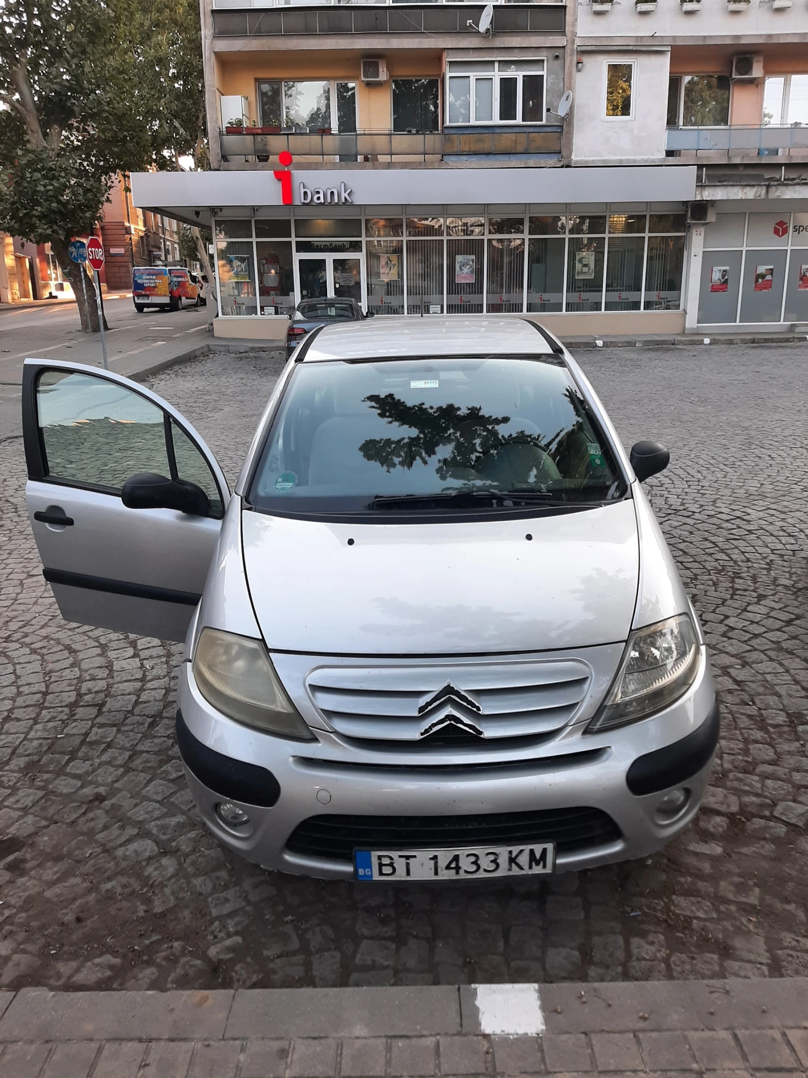 Citroen C3  - изображение 4