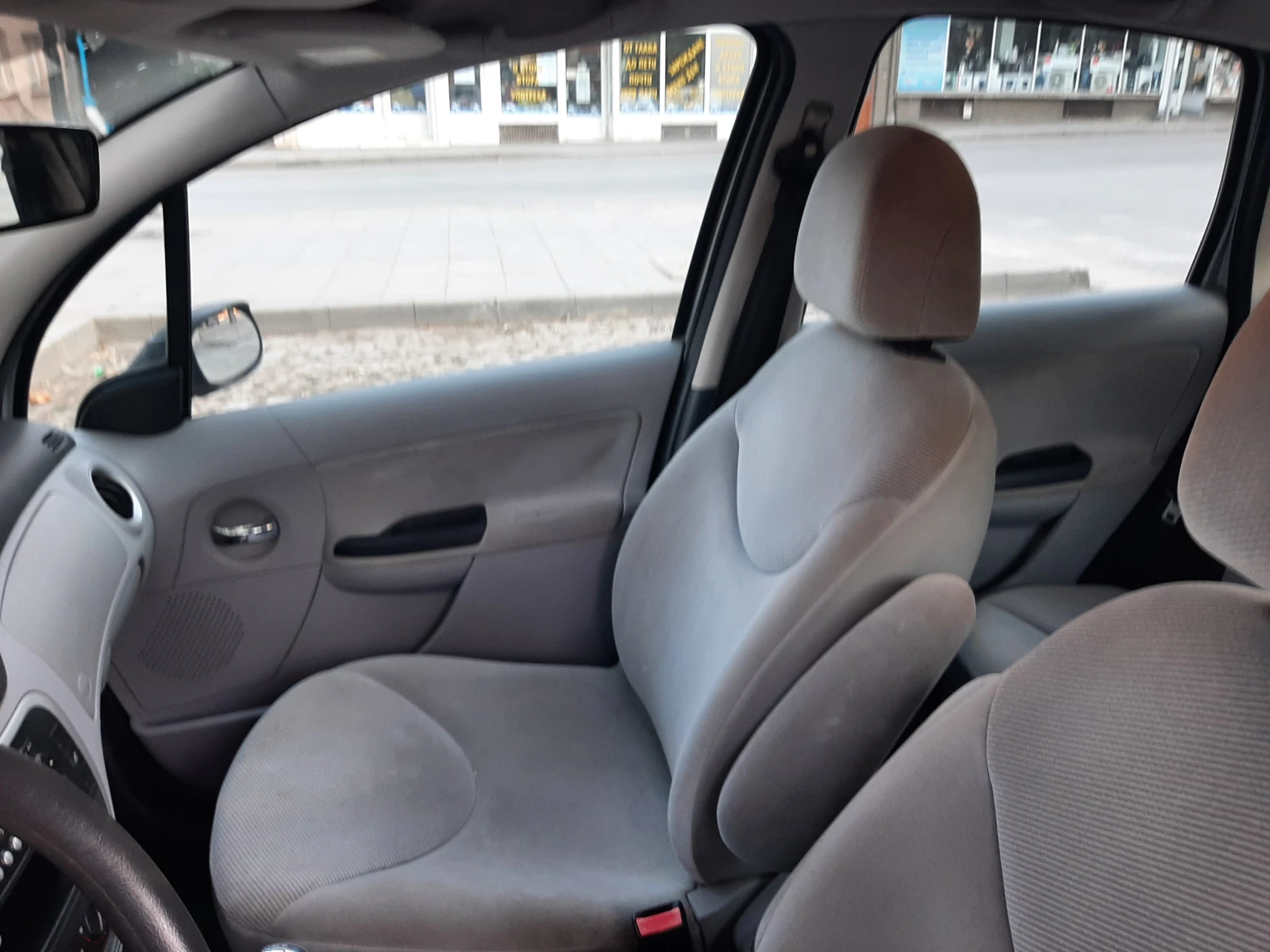 Citroen C3  - изображение 6