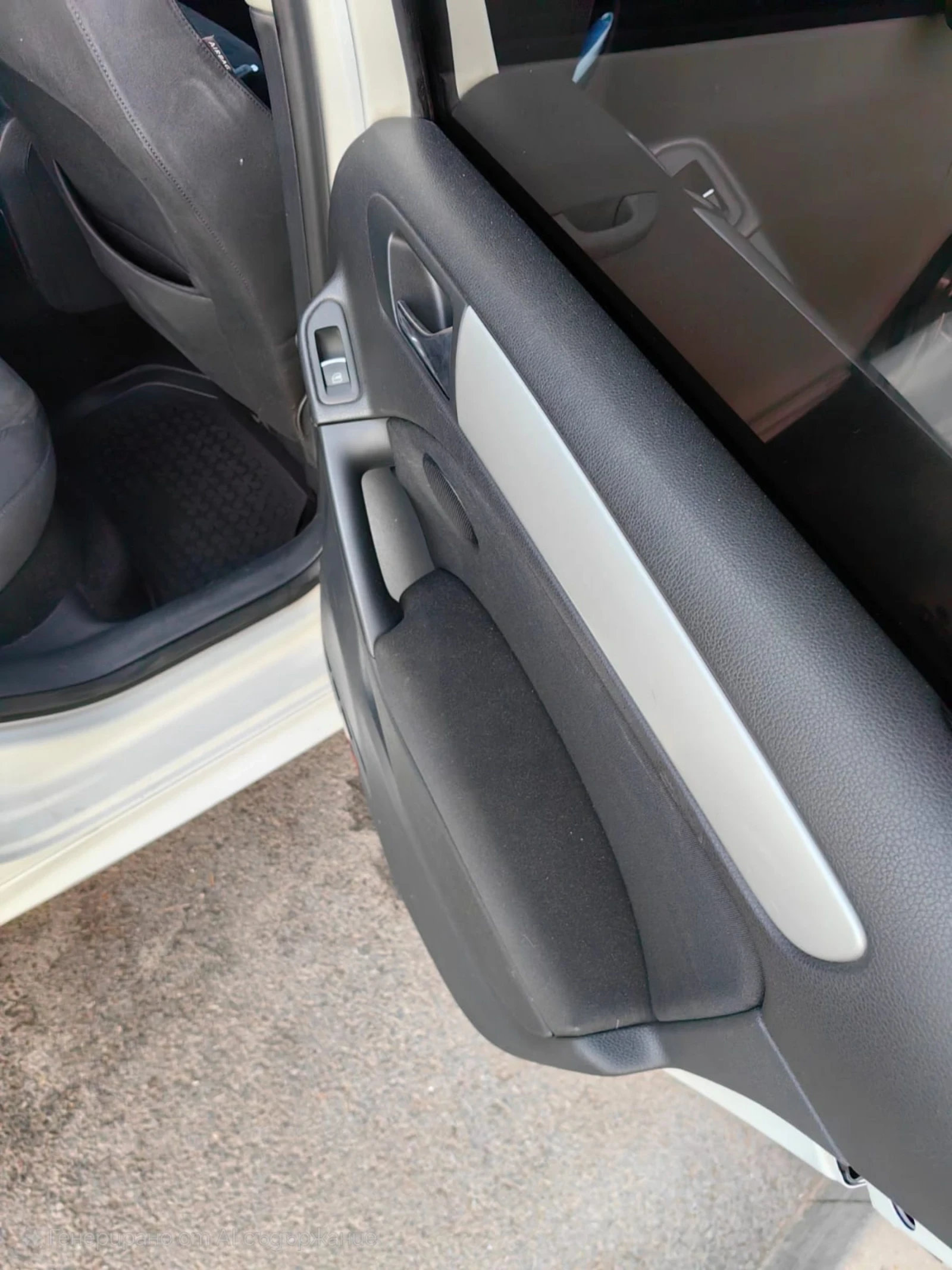 VW Golf 6 - изображение 8