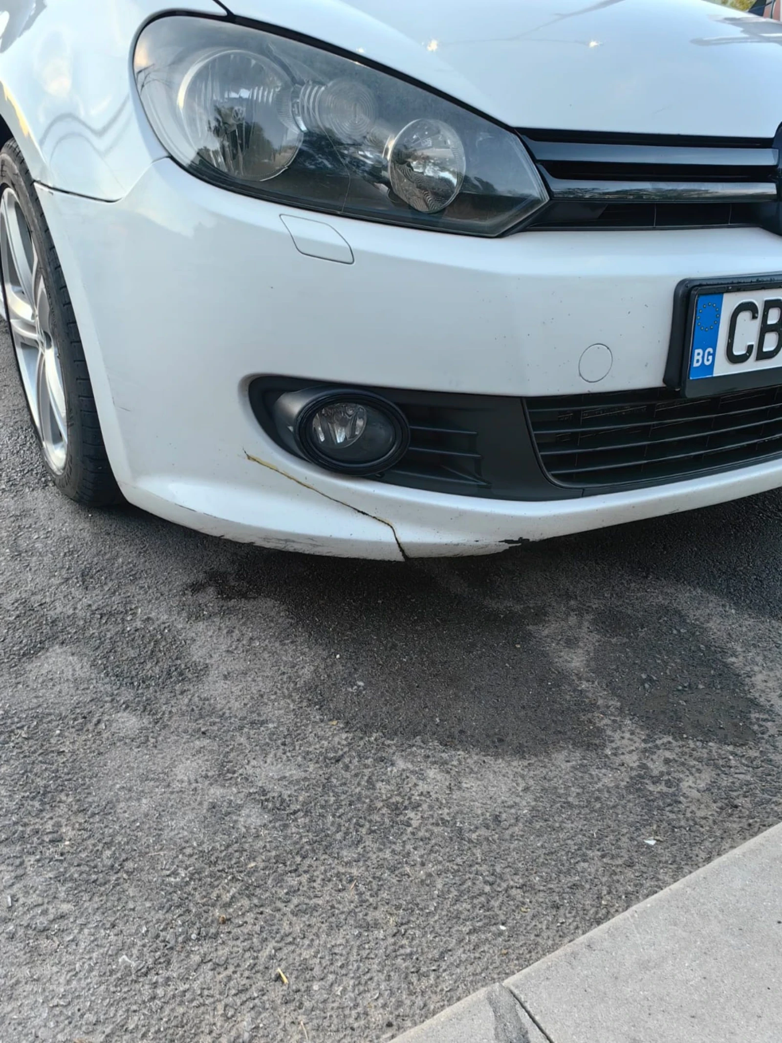VW Golf 6 - изображение 10