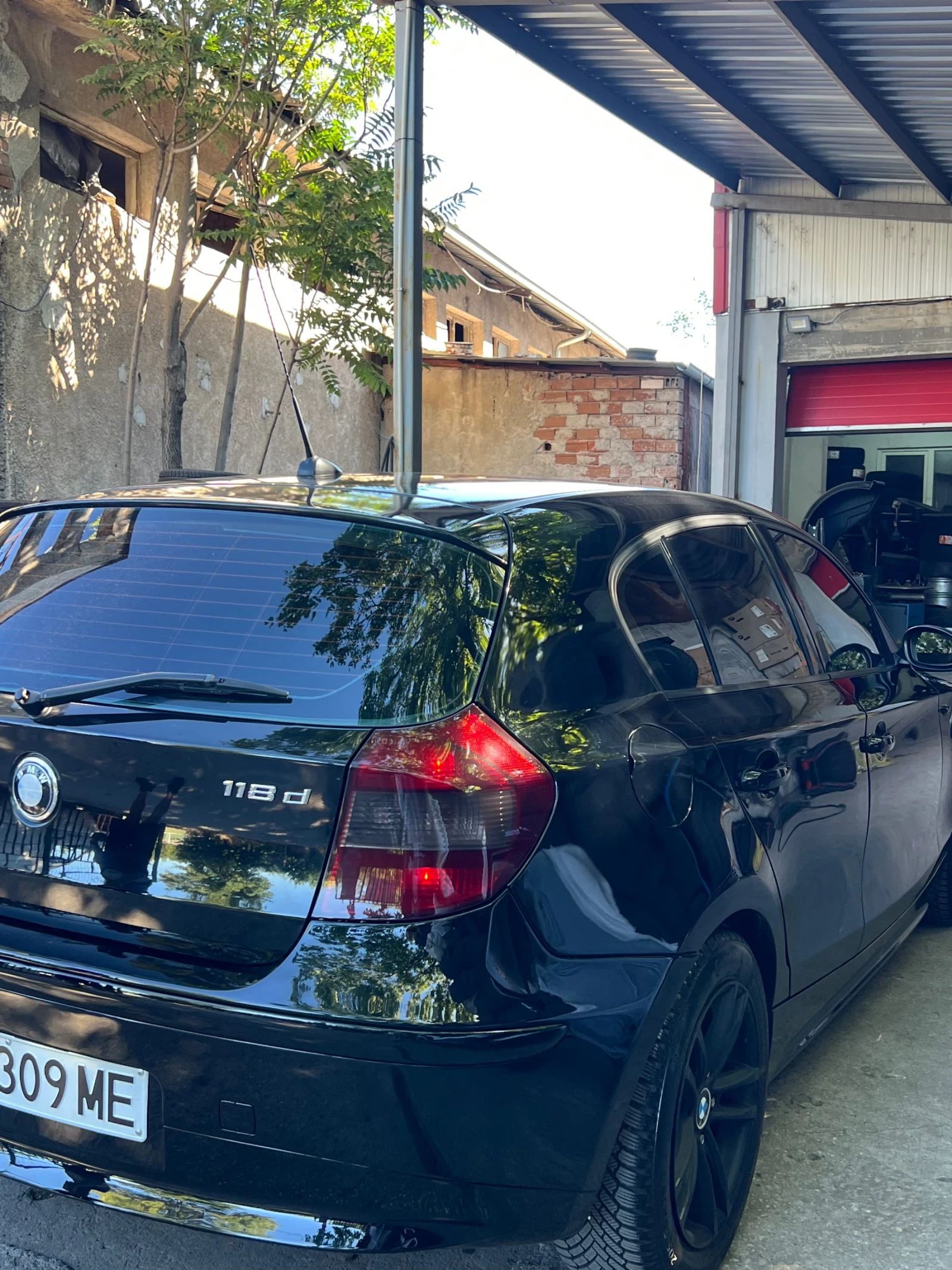 BMW 118  - изображение 3