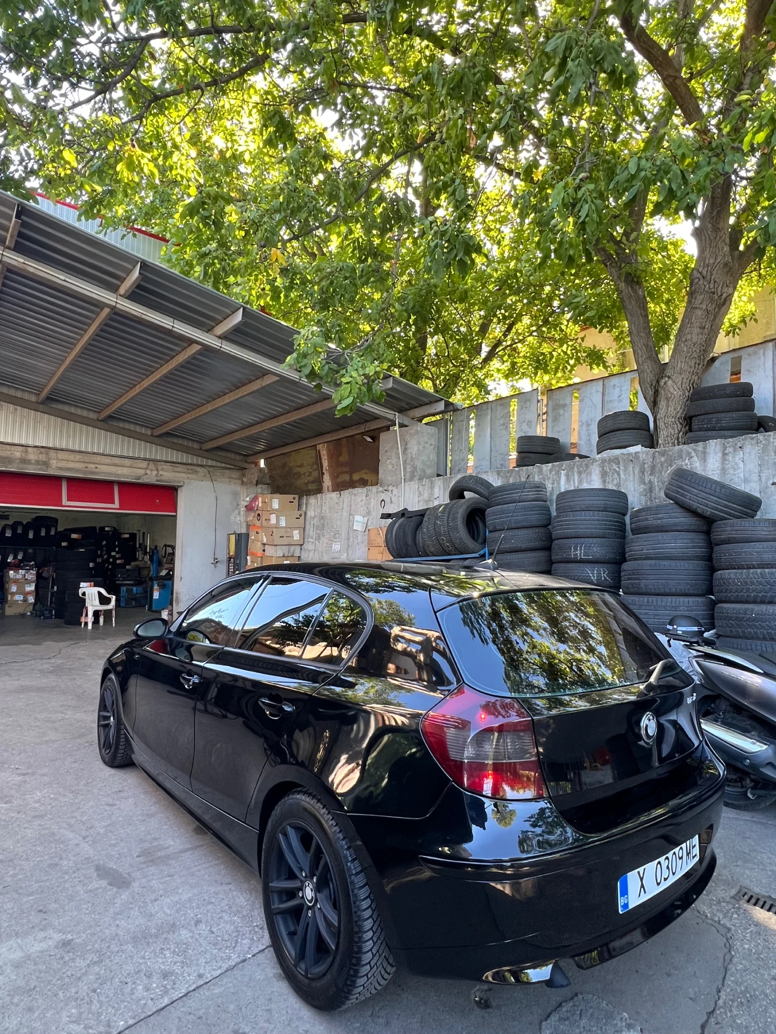 BMW 118 | Mobile.bg — изображение 1