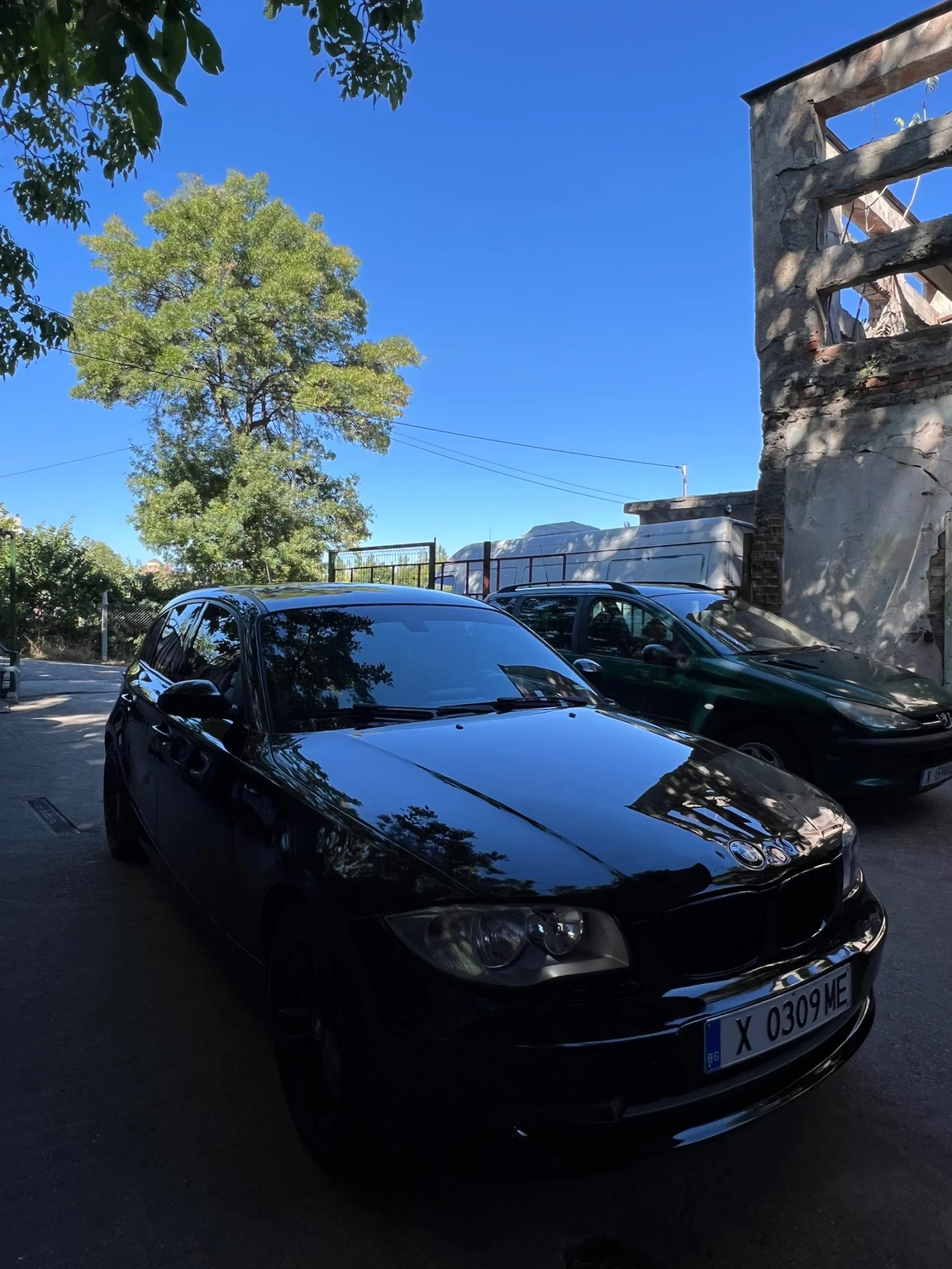 BMW 118  - изображение 7