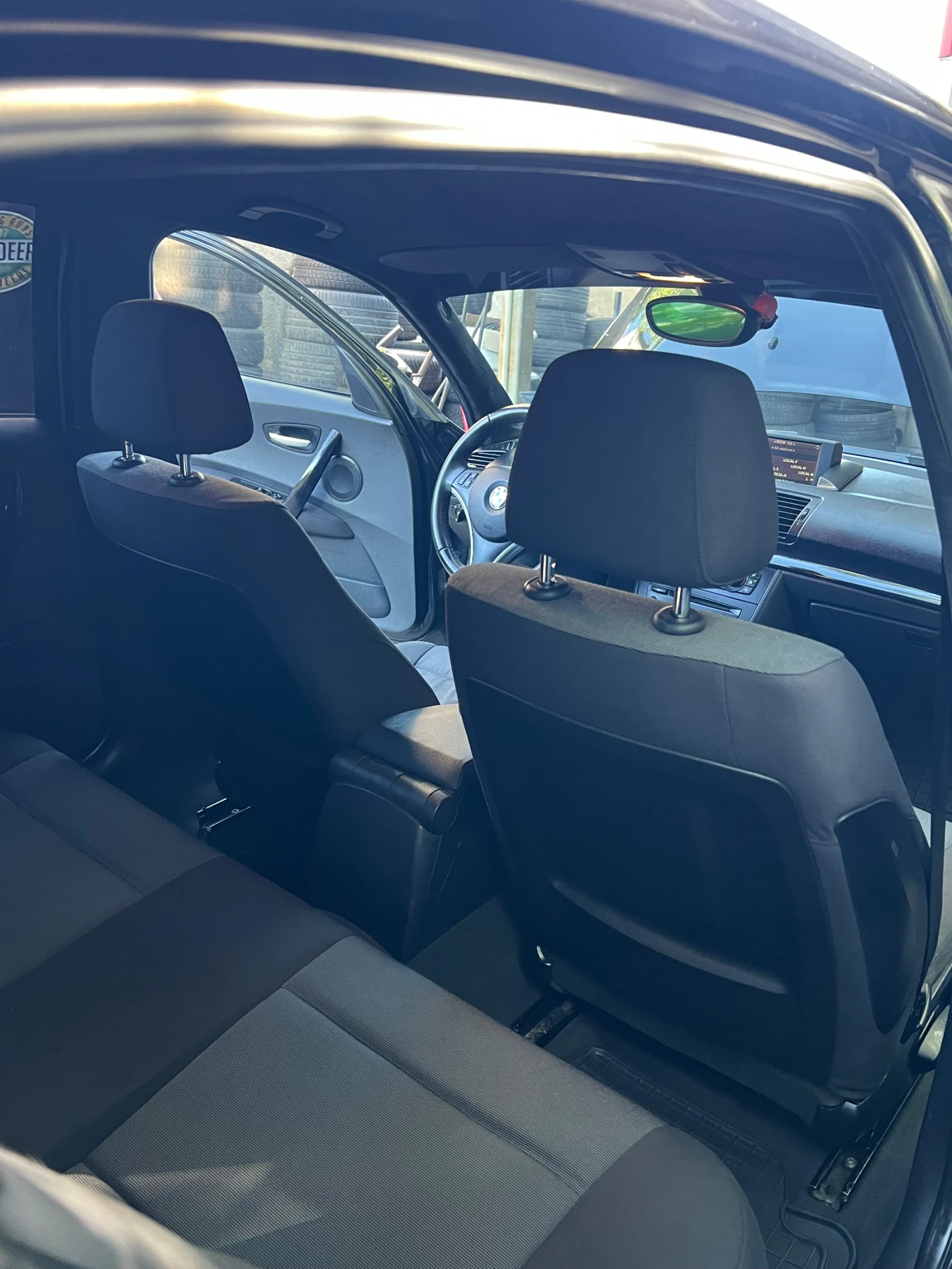 BMW 118 | Mobile.bg — изображение 11