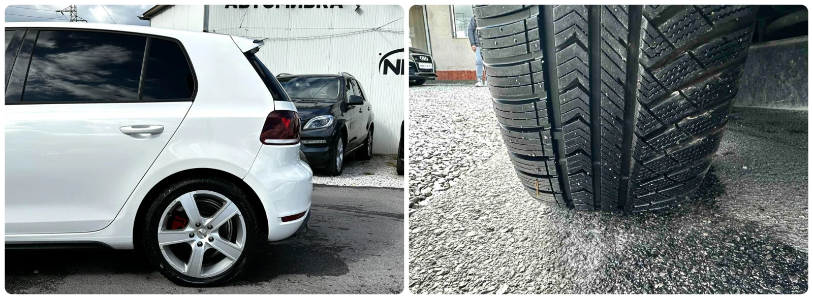 VW Golf GTI 2.0TSI 211HP DSG ANDROID ШИБЕДАХ EURO5A | Mobile.bg — изображение 16