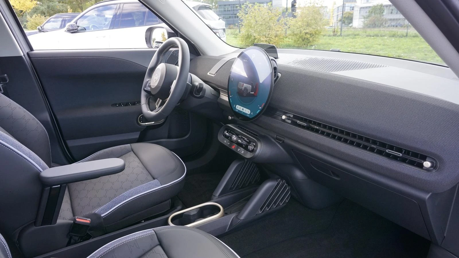 Mini Aceman E LED CAMERA HEAD UP  | Mobile.bg   15