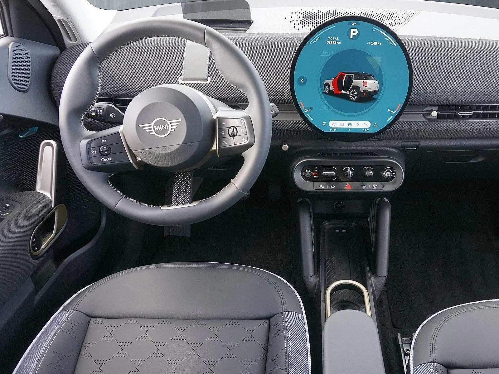 Mini Aceman E LED CAMERA HEAD UP  | Mobile.bg   14