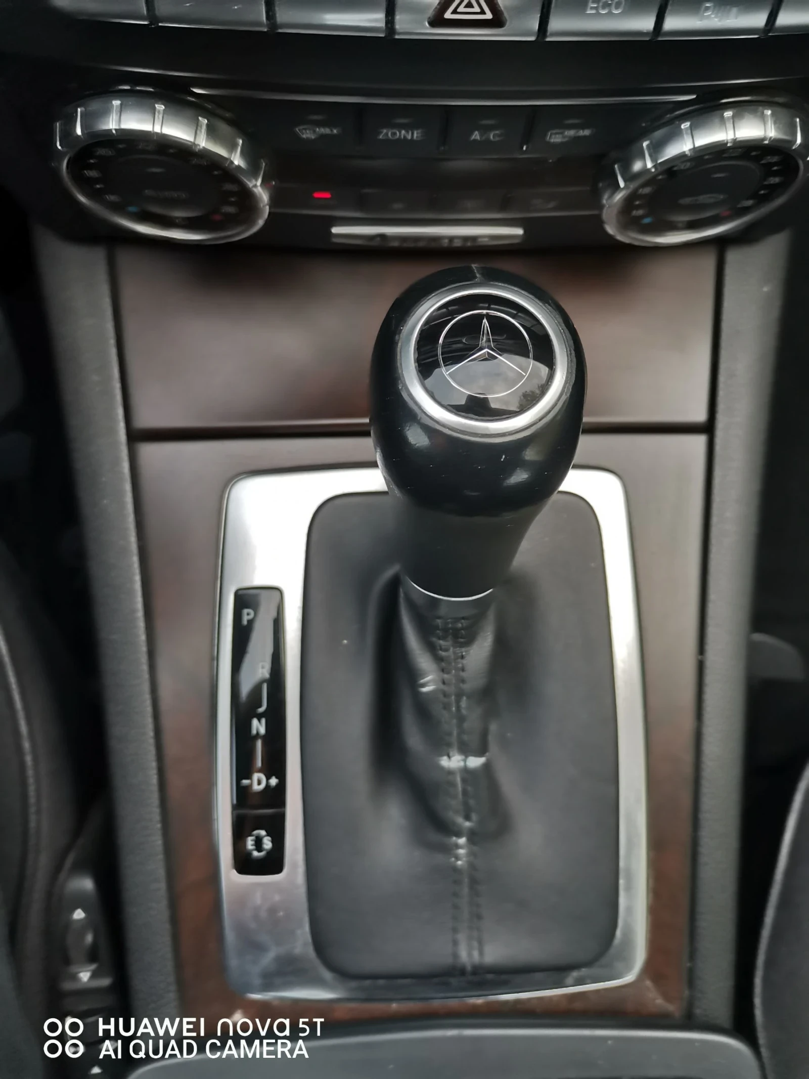 Mercedes-Benz C 250 4matic | Mobile.bg   16