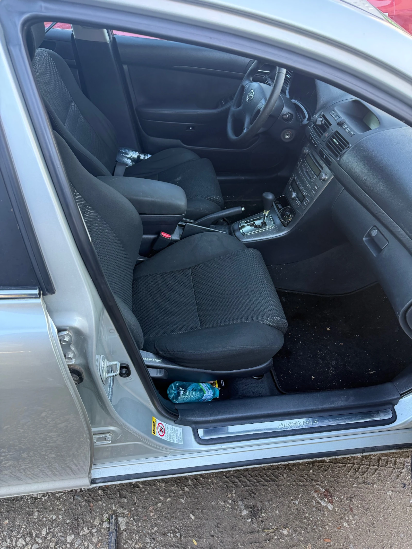 Toyota Avensis Газов инжекцион - изображение 6