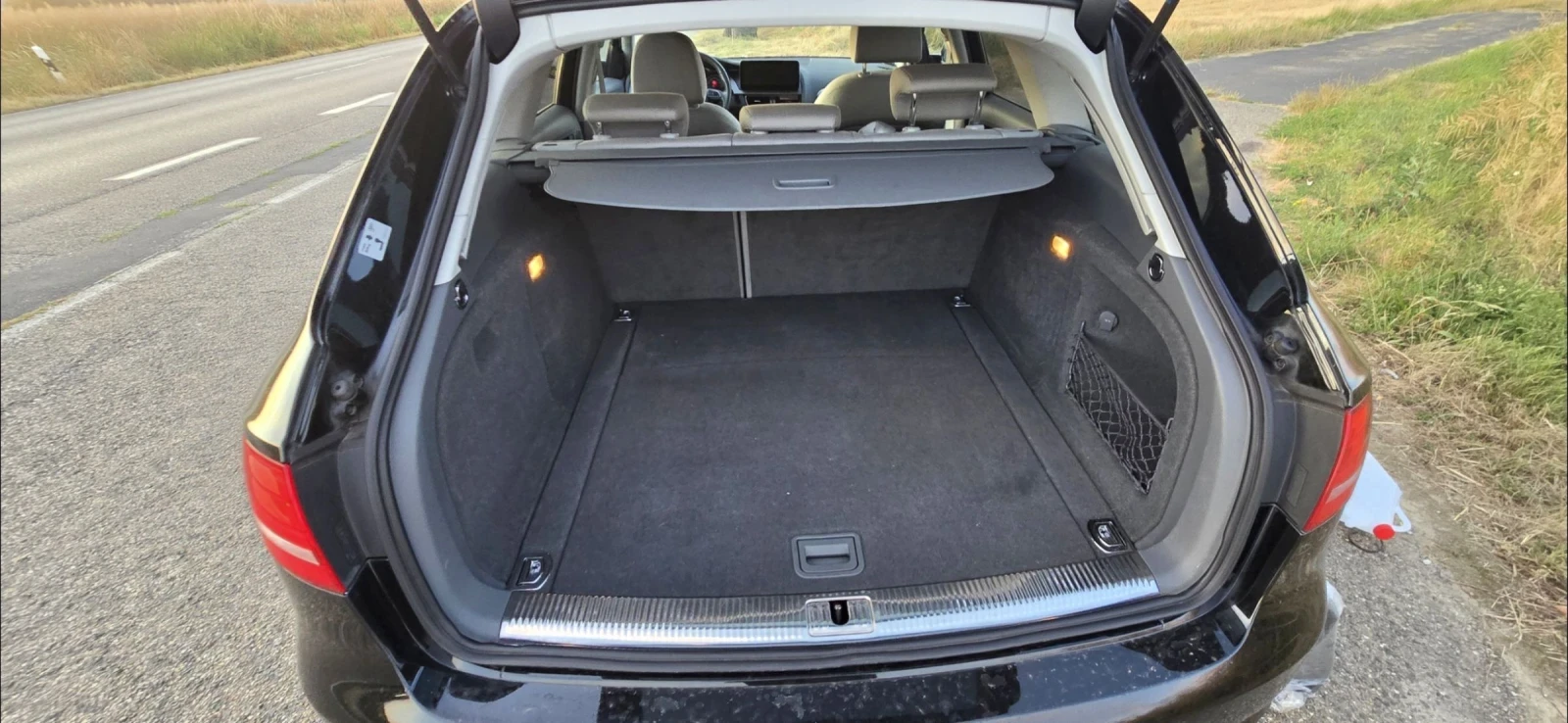 Audi A4 177PS.CARPLAY.    | Mobile.bg   10