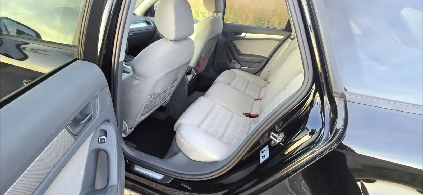 Audi A4 177PS.CARPLAY.    | Mobile.bg   8