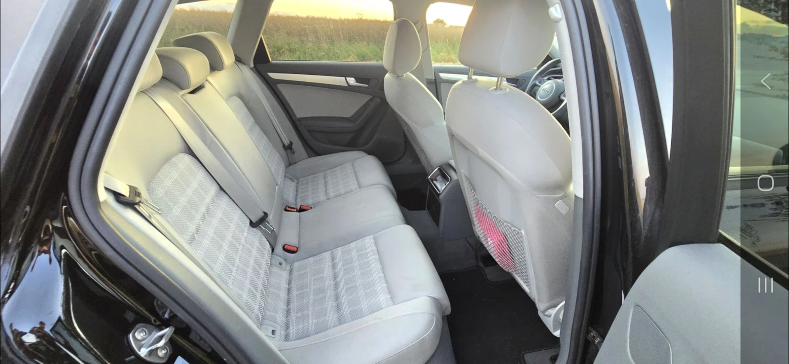 Audi A4 177PS.CARPLAY.    | Mobile.bg   9