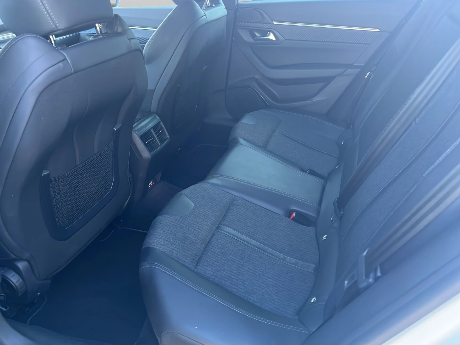 Peugeot 508  - изображение 8