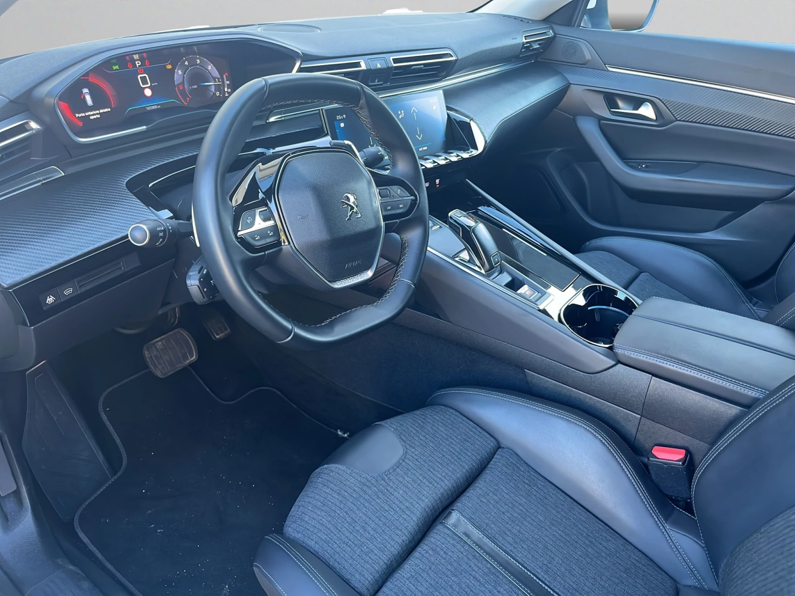 Peugeot 508  - изображение 9