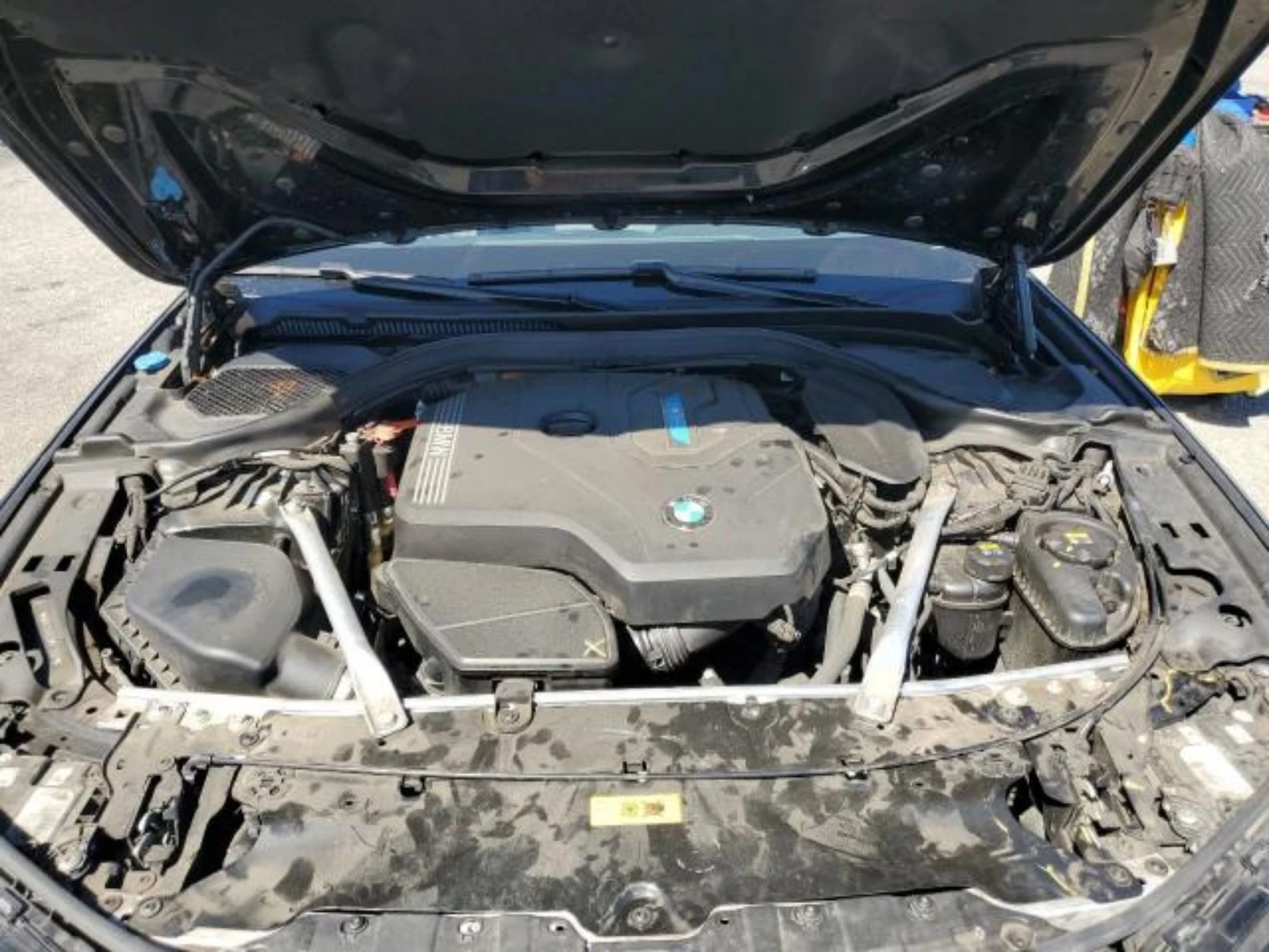 BMW 530E M sport  | Mobile.bg   11