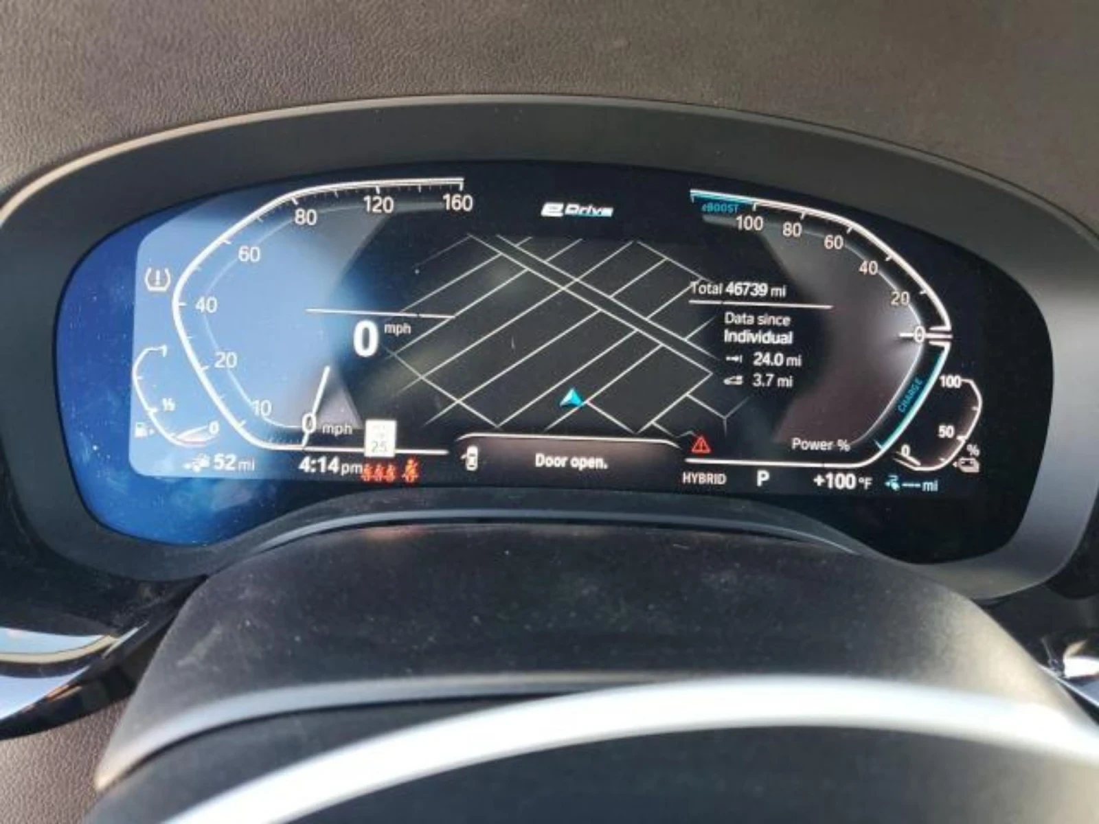 BMW 530E M sport  | Mobile.bg   9