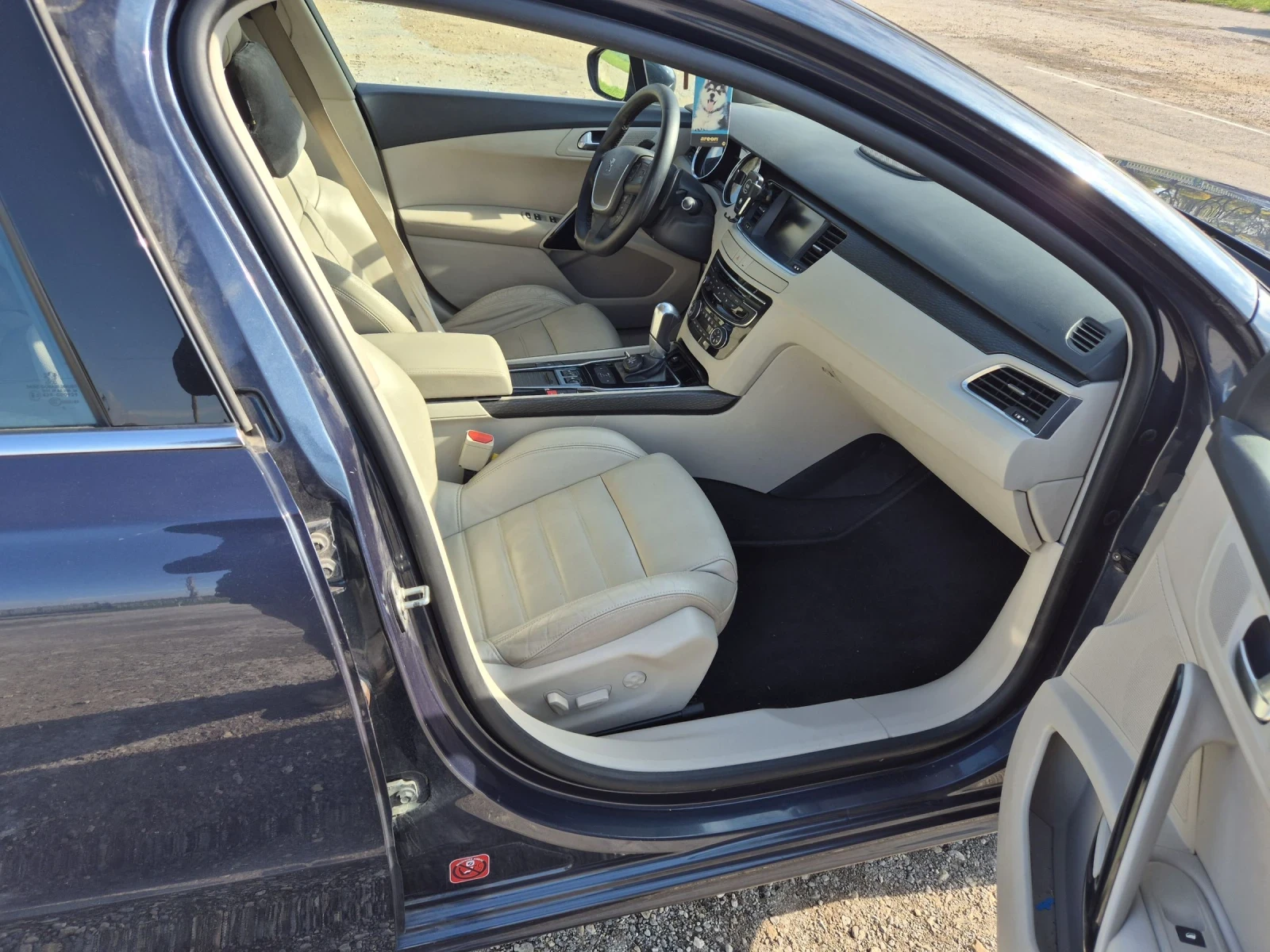 Peugeot 508 | Mobile.bg   10