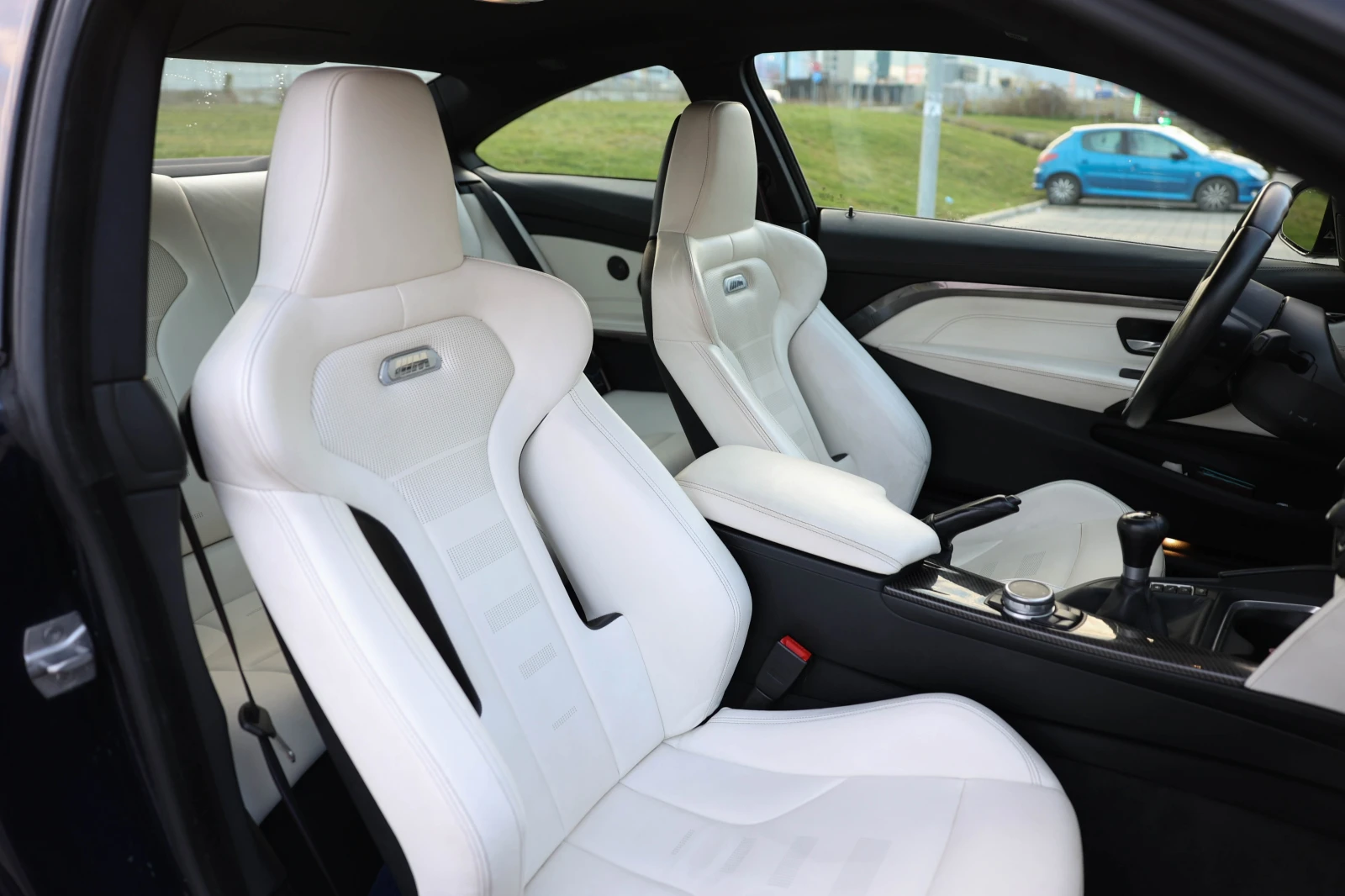 BMW M4 Competition | Mobile.bg � ����������� 12