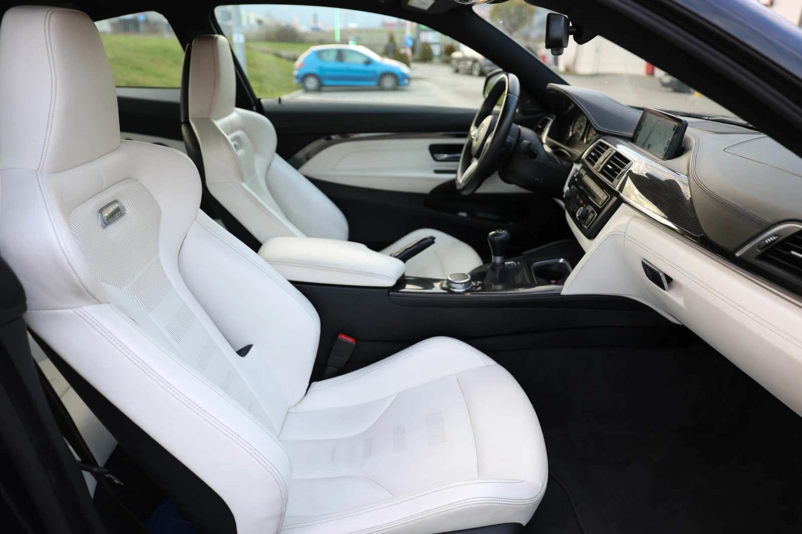 BMW M4 Competition | Mobile.bg � ����������� 11