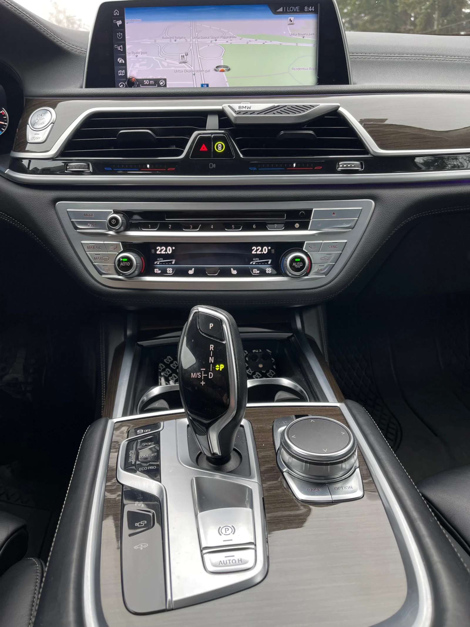 BMW 730 xDrive | Mobile.bg   14