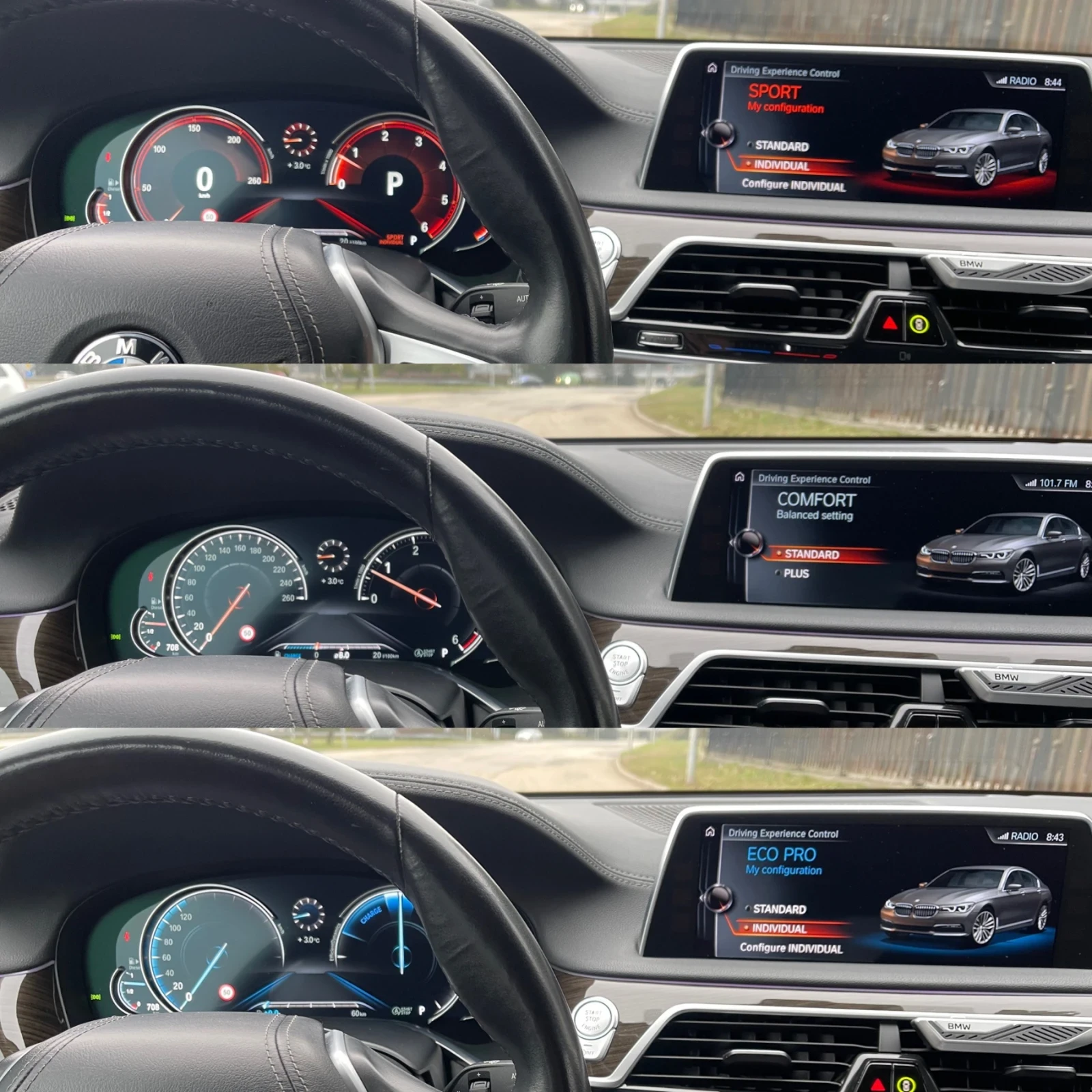 BMW 730 xDrive | Mobile.bg   16