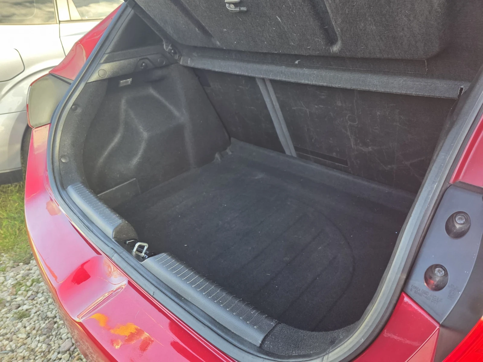 Hyundai I30 1.4 I ;LED �������� | Mobile.bg � ����������� 7