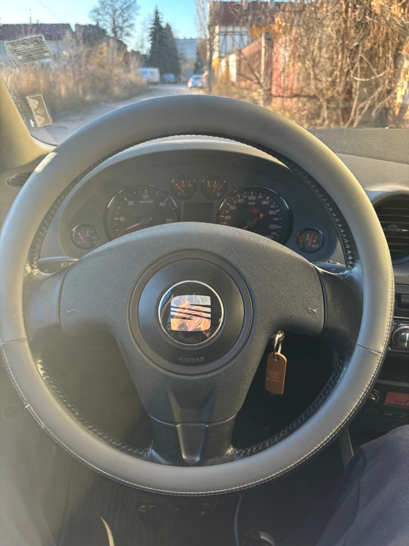 Seat Ibiza 6 ��������-��������� | Mobile.bg � ����������� 13
