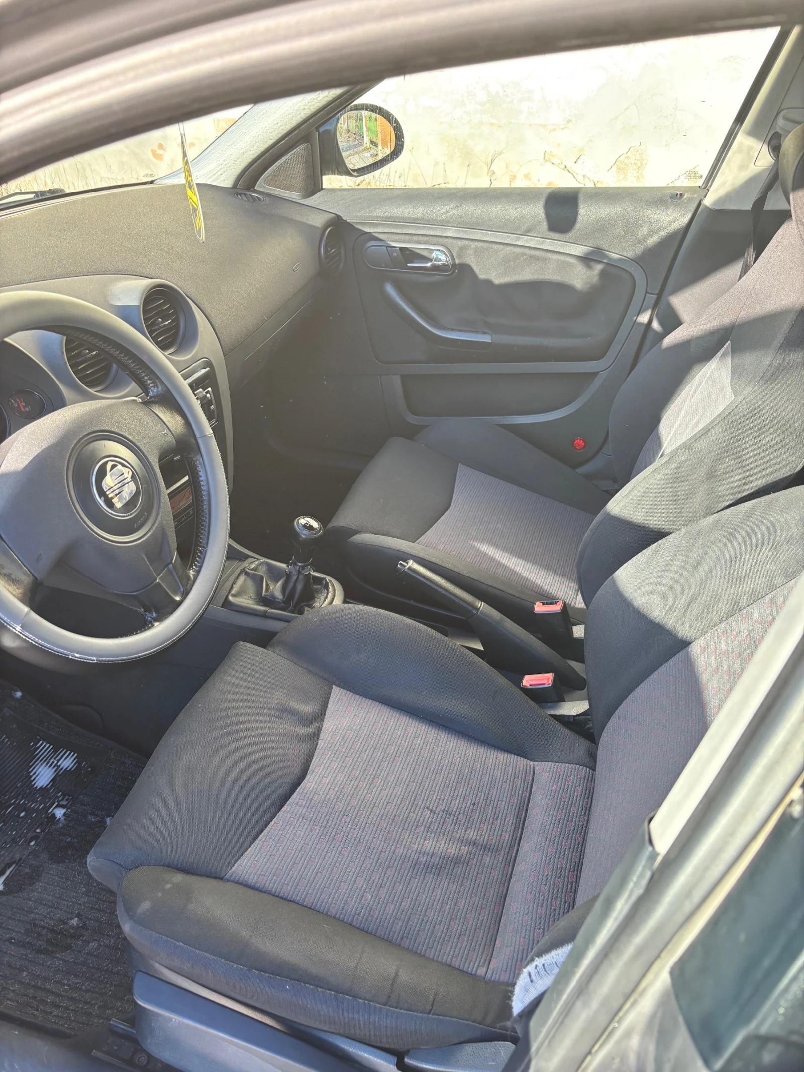 Seat Ibiza 6 ��������-��������� | Mobile.bg � ����������� 11