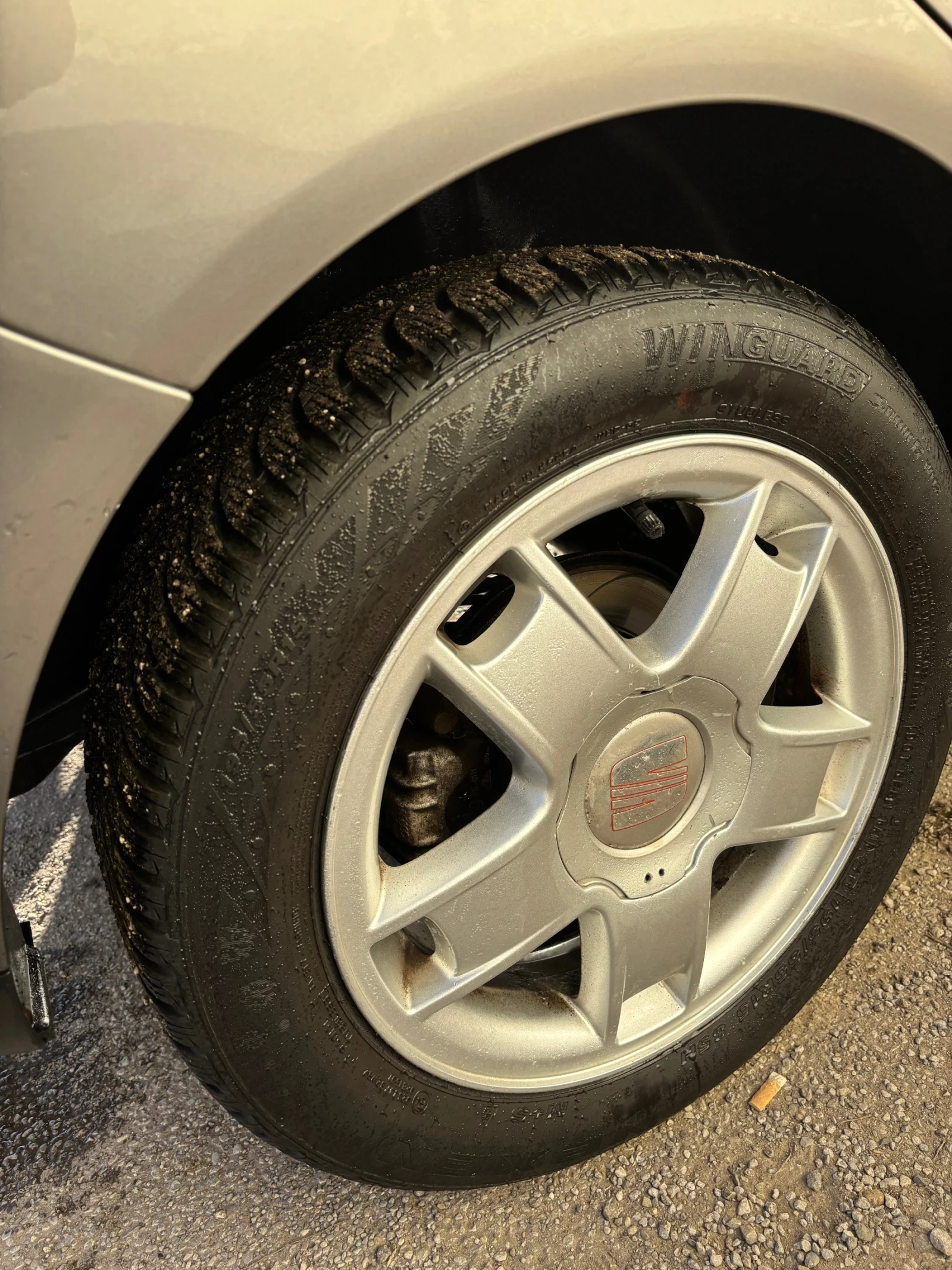 Seat Ibiza 6 ��������-��������� | Mobile.bg � ����������� 9