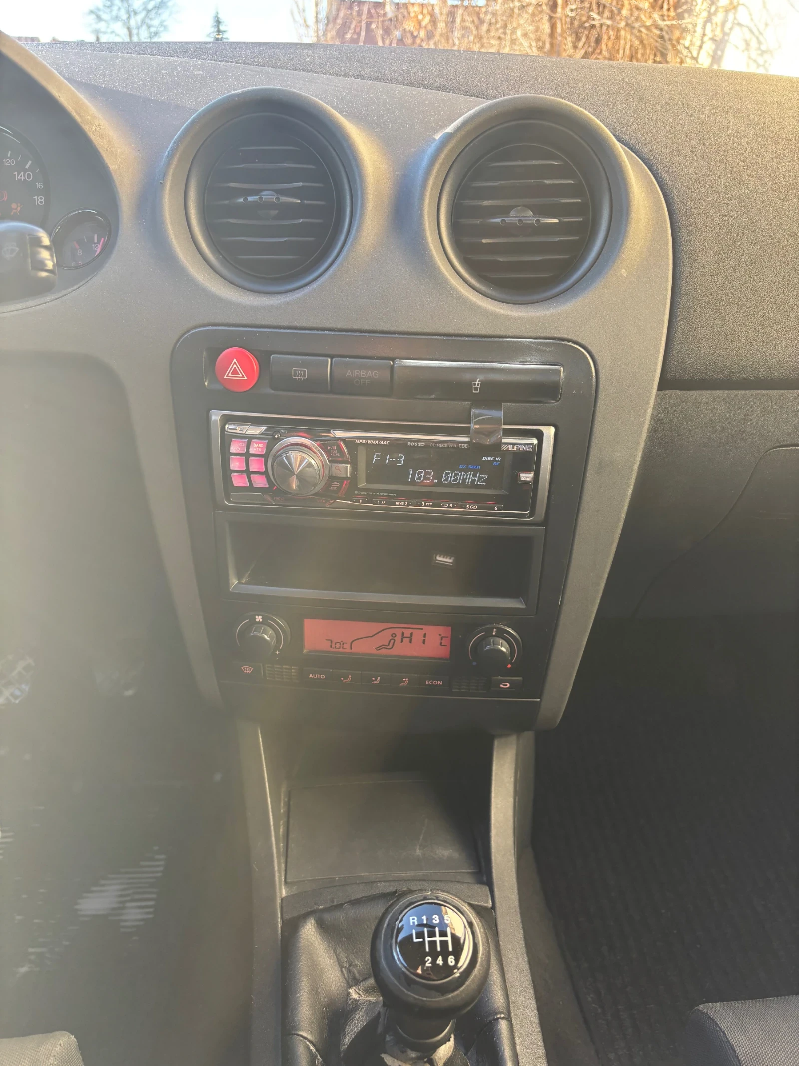 Seat Ibiza 6 ��������-��������� | Mobile.bg � ����������� 12