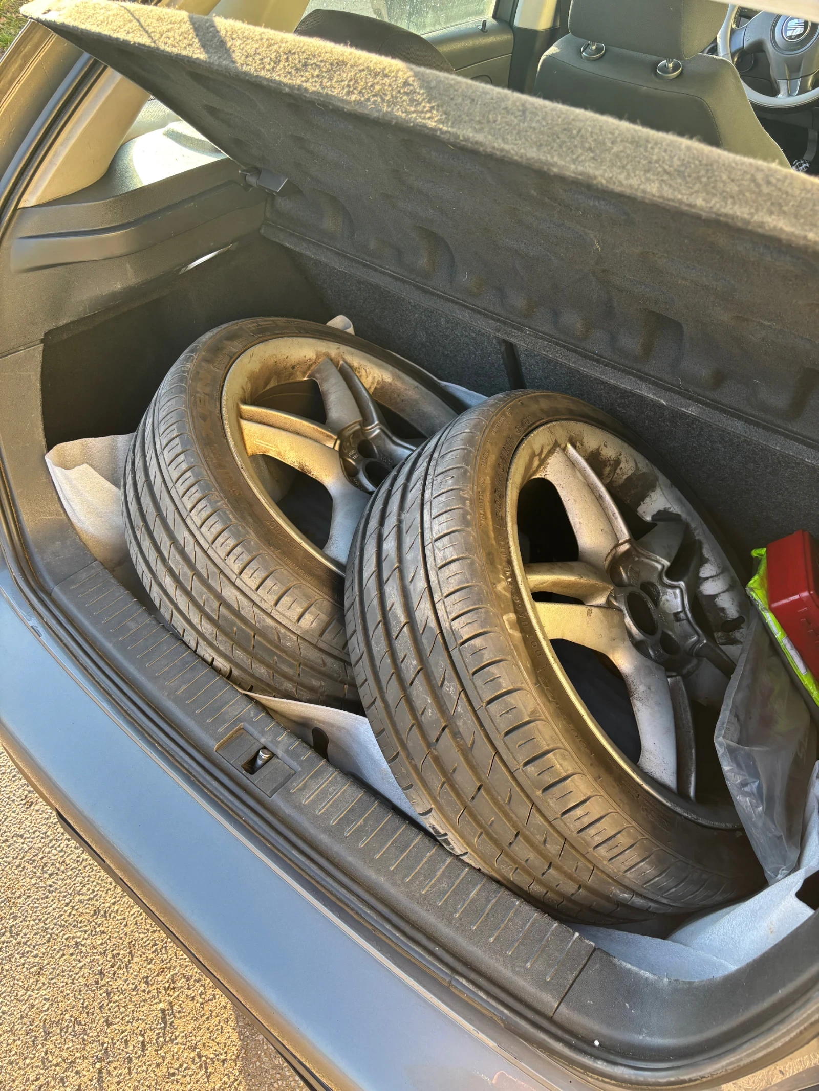 Seat Ibiza 6 ��������-��������� | Mobile.bg � ����������� 8