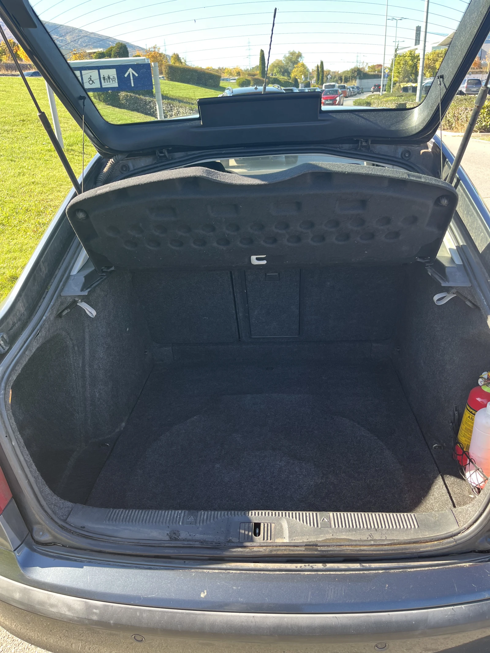 Skoda Octavia II - изображение 7