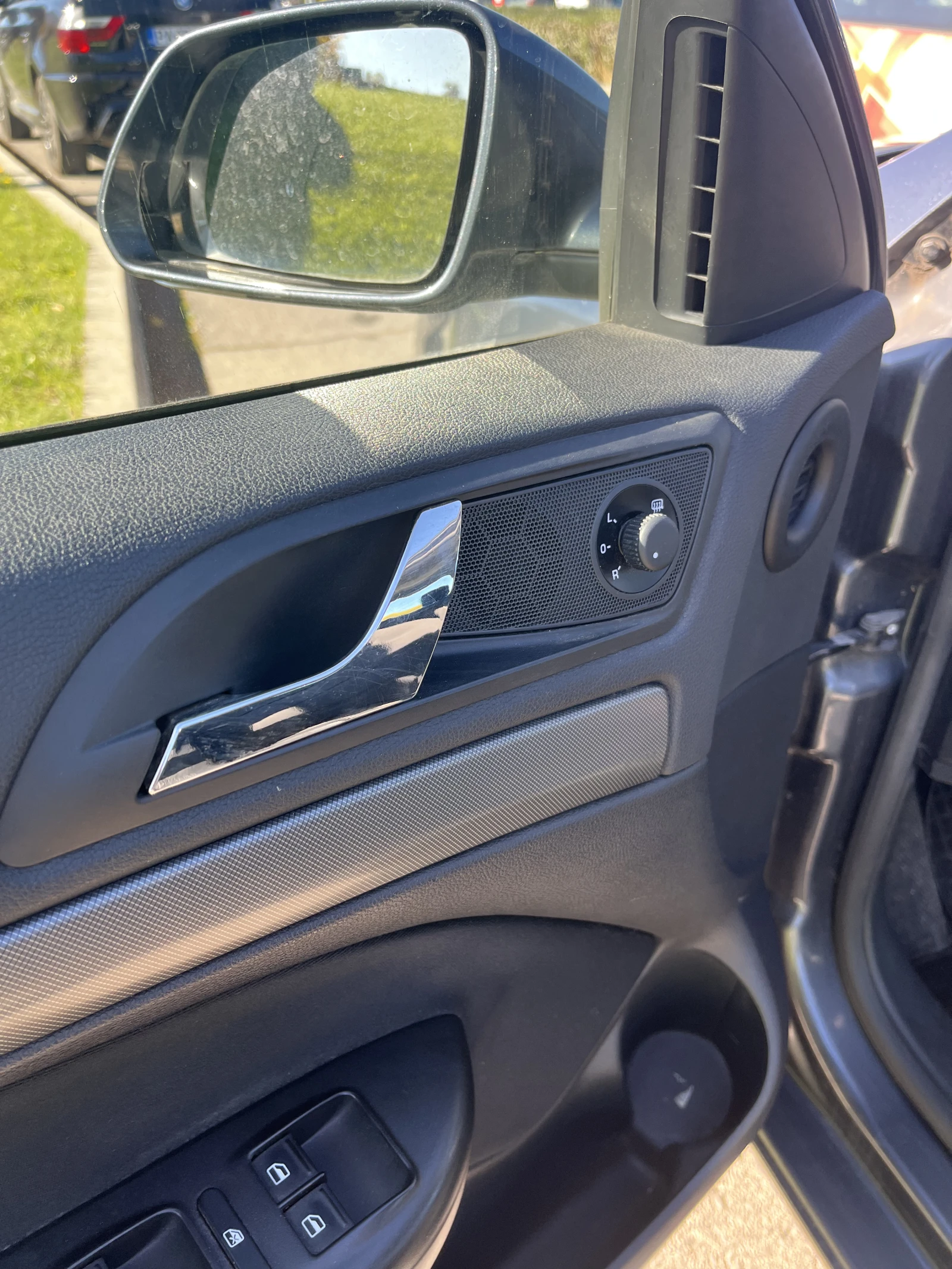 Skoda Octavia II - изображение 8