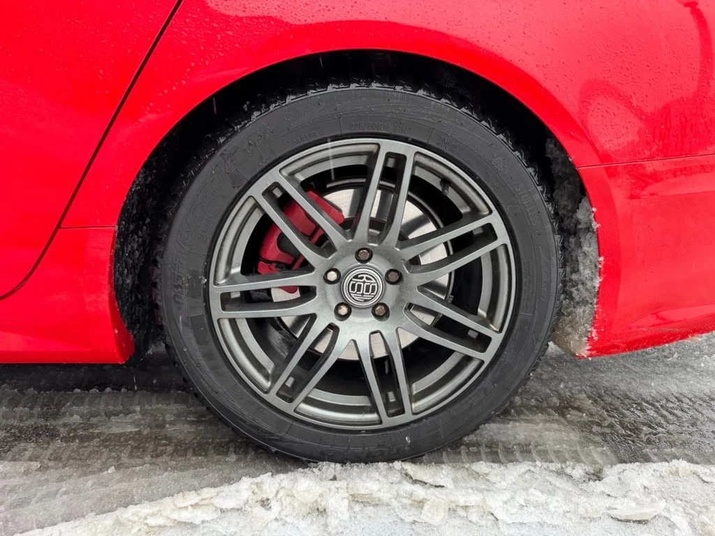 Audi A6 2017 3.0 COMPETITION * ПРЕДСТАВИТЕЛСТВО НА BMW *   - изображение 8