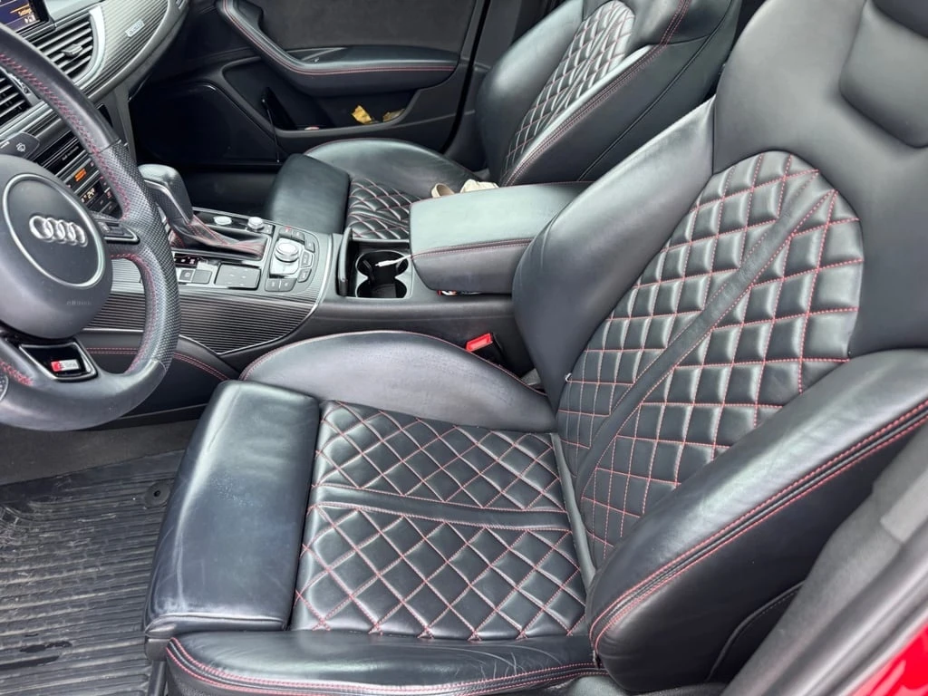 Audi A6 2017 3.0 COMPETITION * ���������������� �� BMW *   | Mobile.bg � ����������� 12