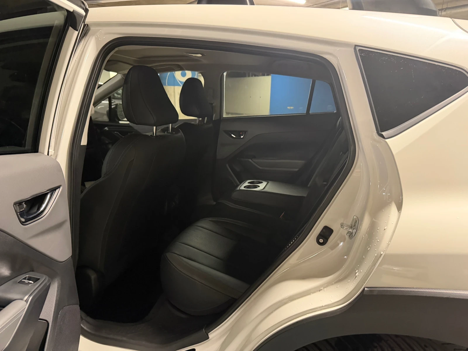 Subaru XV 2.0 Hybrid LUXURY  | Mobile.bg � ����������� 13