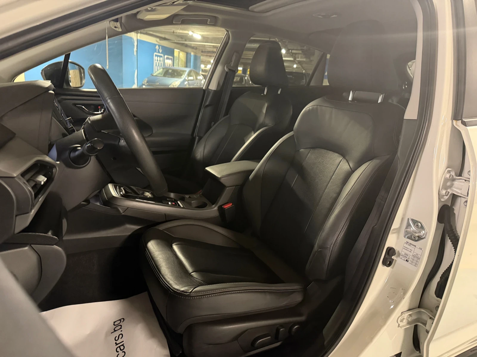 Subaru XV 2.0 Hybrid LUXURY  - изображение 9