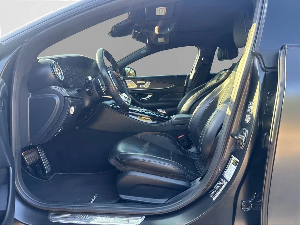 Mercedes-Benz GT 53 AMG * 4MATIC * BURMESTER * М.ТОЧКА * CAMERA  - изображение 9