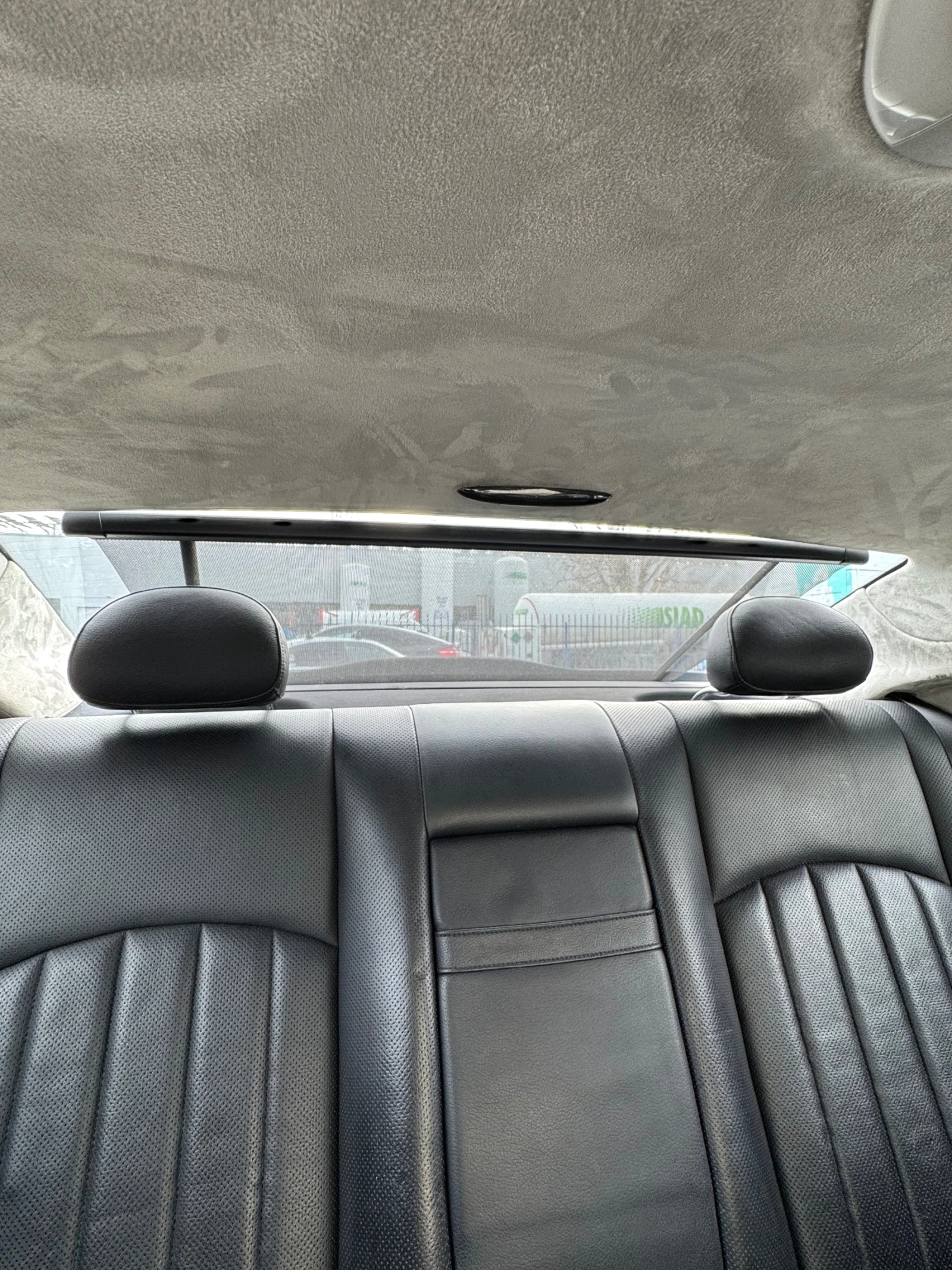 Mercedes-Benz CLS 500 550 179���.��!!! | Mobile.bg � ����������� 16