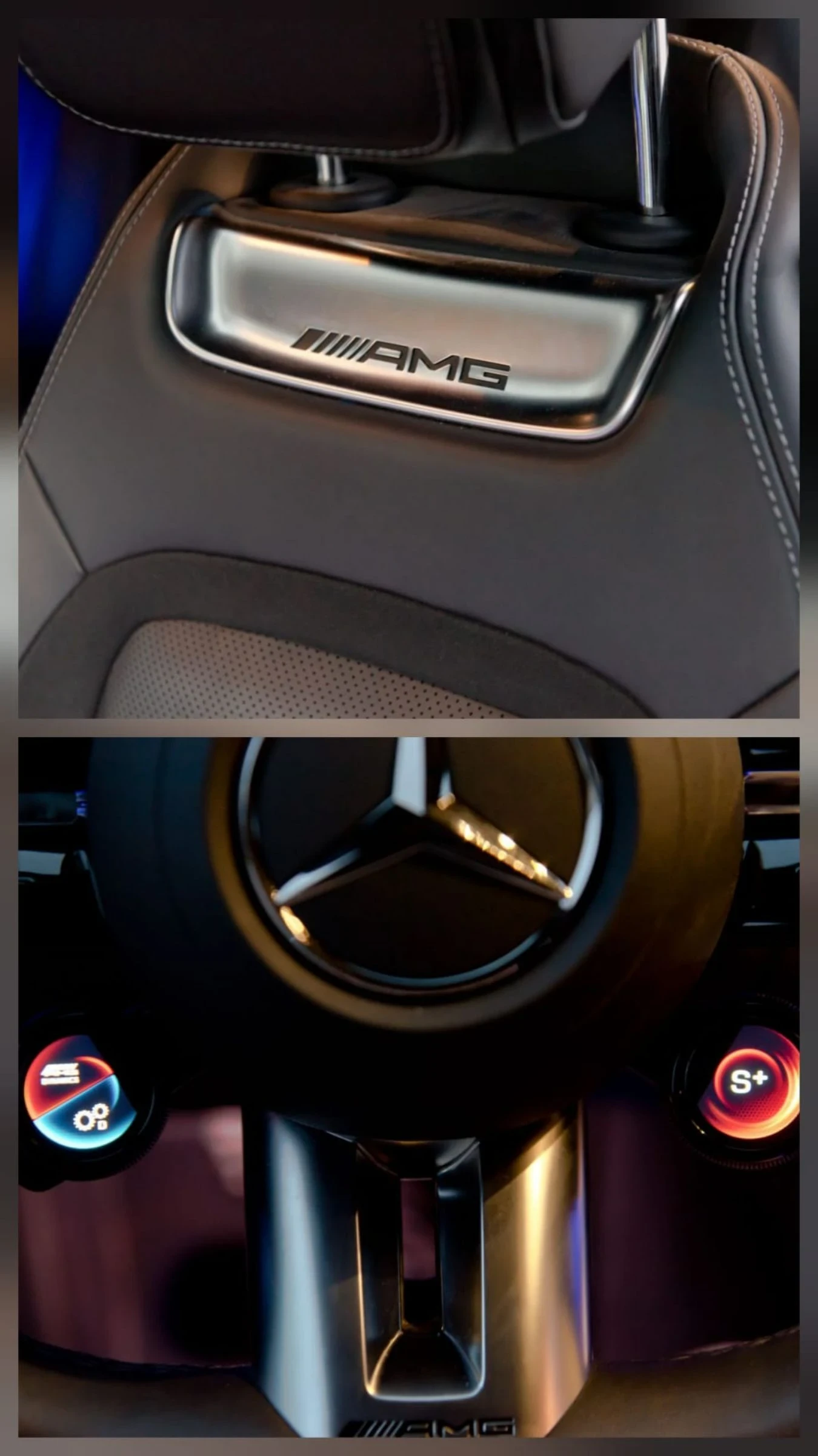 Mercedes-Benz AMG GT 63S 4MATIC+ ����� FACELIFT | Mobile.bg � ����������� 15