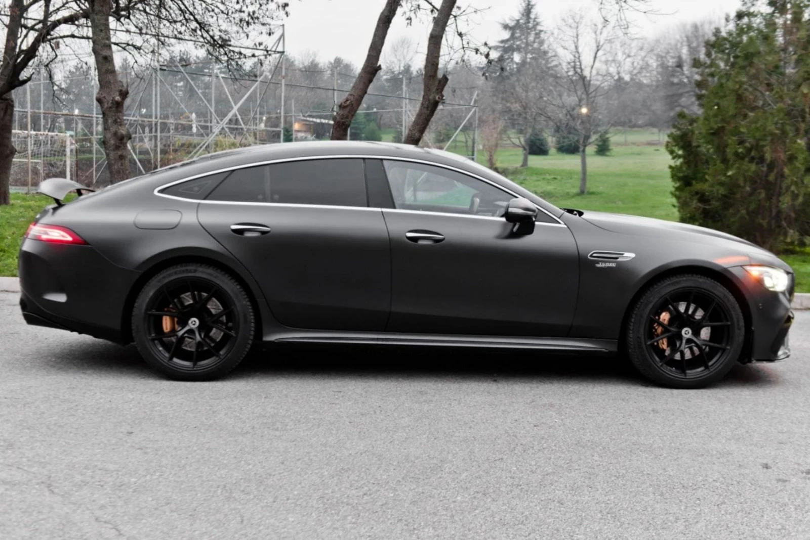 Mercedes-Benz AMG GT 63S 4MATIC+ ����� FACELIFT | Mobile.bg � ����������� 7