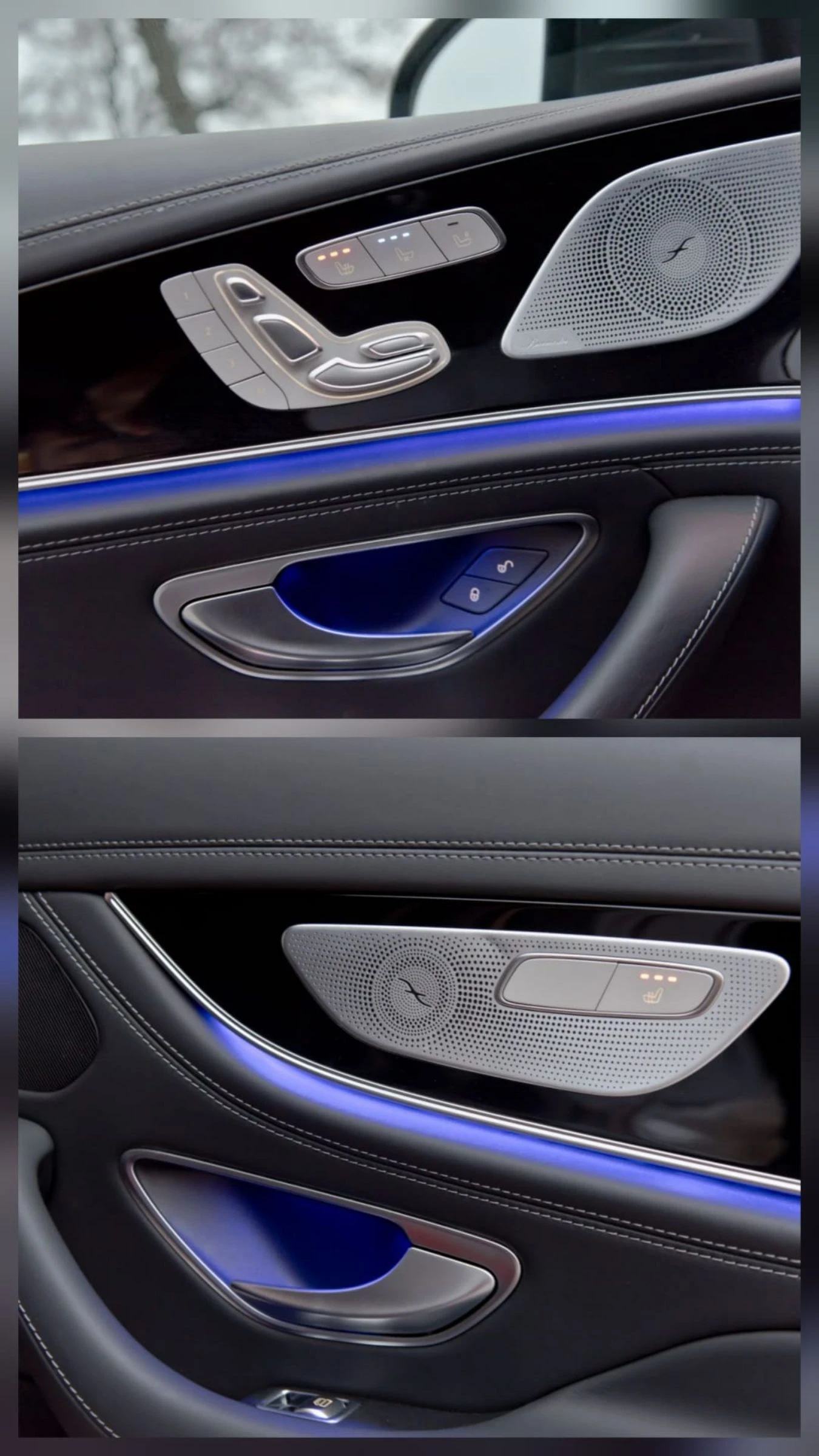 Mercedes-Benz AMG GT 63S 4MATIC+ ����� FACELIFT | Mobile.bg � ����������� 13