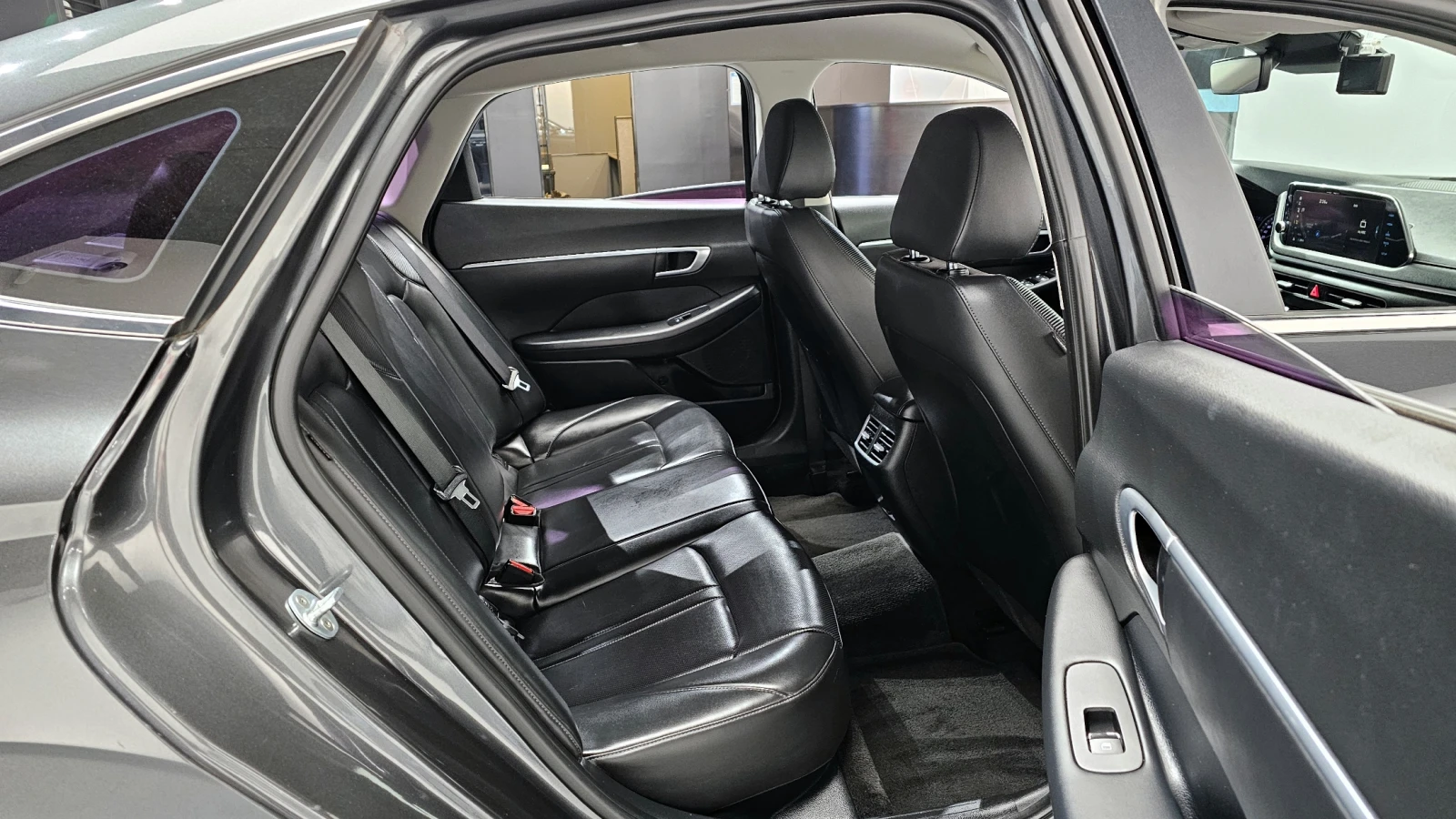 Hyundai Sonata 2.0LPG Smart autogeorge.com | Mobile.bg � ����������� 11