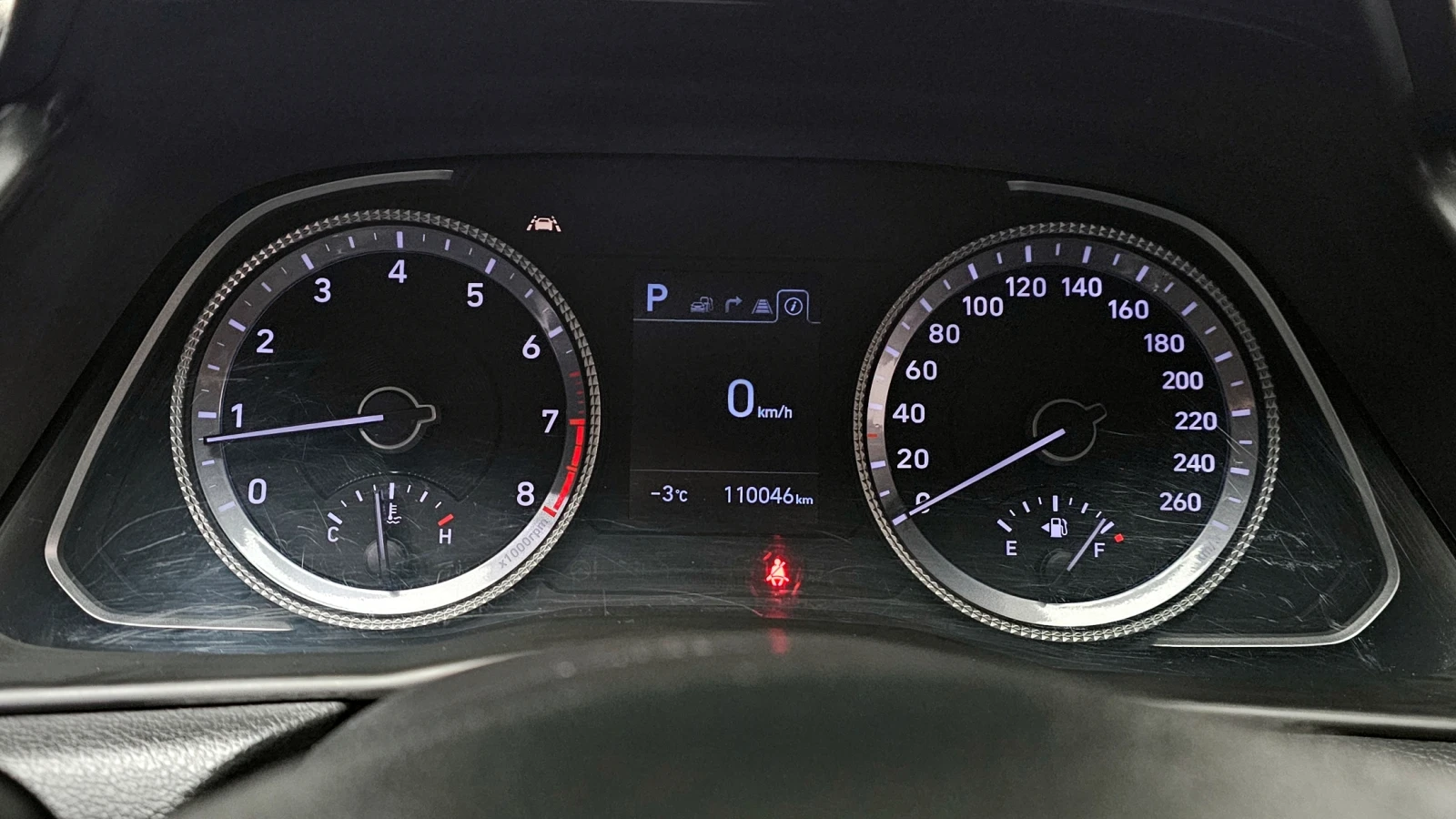 Hyundai Sonata 2.0LPG Smart autogeorge.com | Mobile.bg � ����������� 7