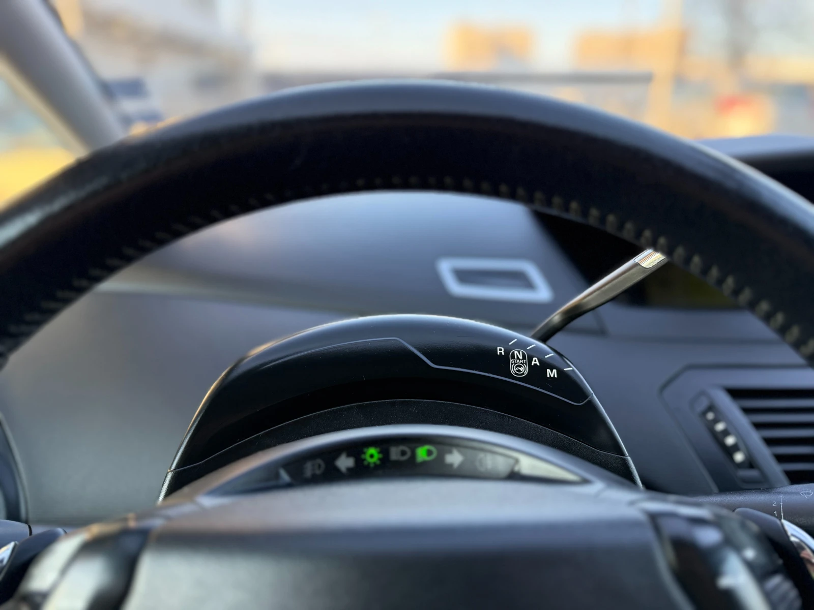 Citroen Grand C4 Picasso 6 ������ ��������/1.6HDI 112�.�. ��������� 7������ | Mobile.bg � ����������� 14