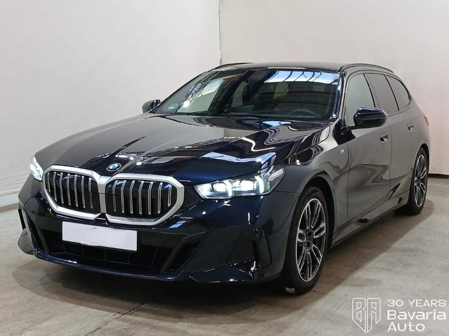 BMW 540 d xDrive M Sport Paket | Mobile.bg � ����������� 1