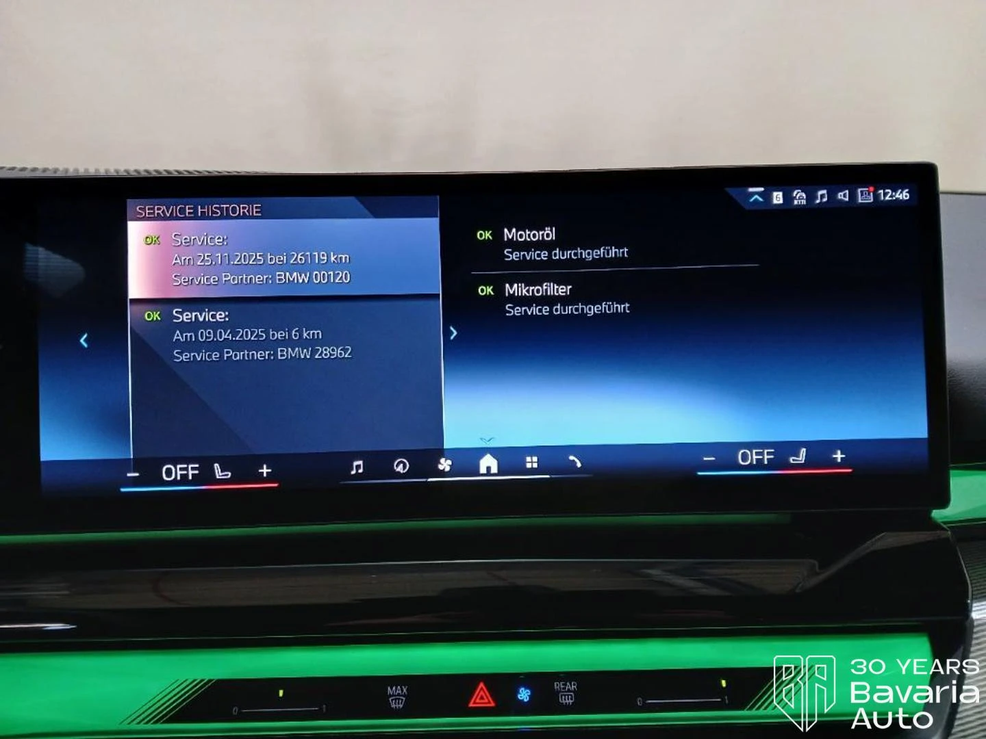 BMW 540 d xDrive M Sport Paket - изображение 10